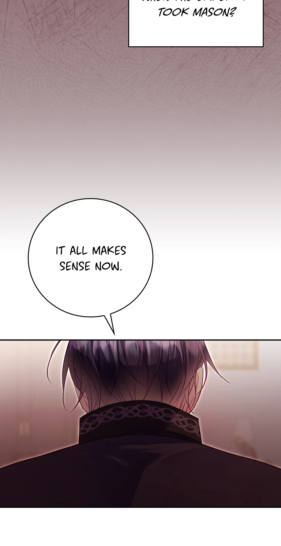 I’m Going To Meet You Beyond Time chapter 37 page 39