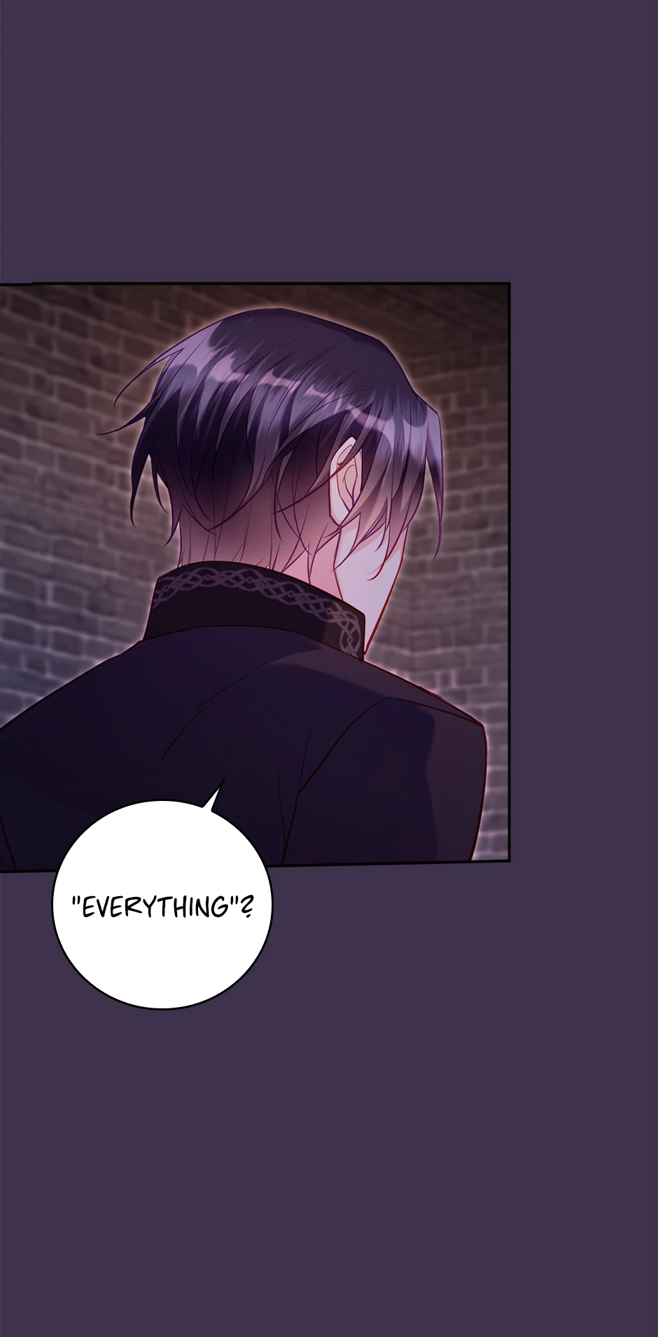 I’m Going To Meet You Beyond Time chapter 37 page 4