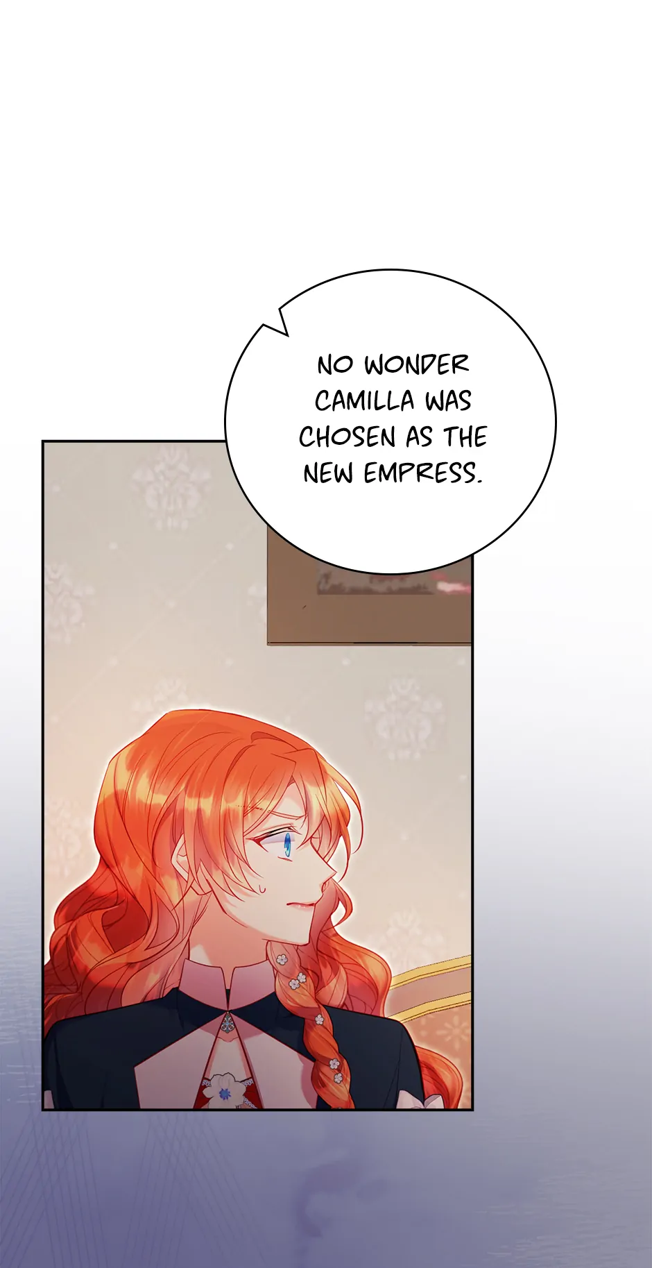 I’m Going To Meet You Beyond Time chapter 37 page 40