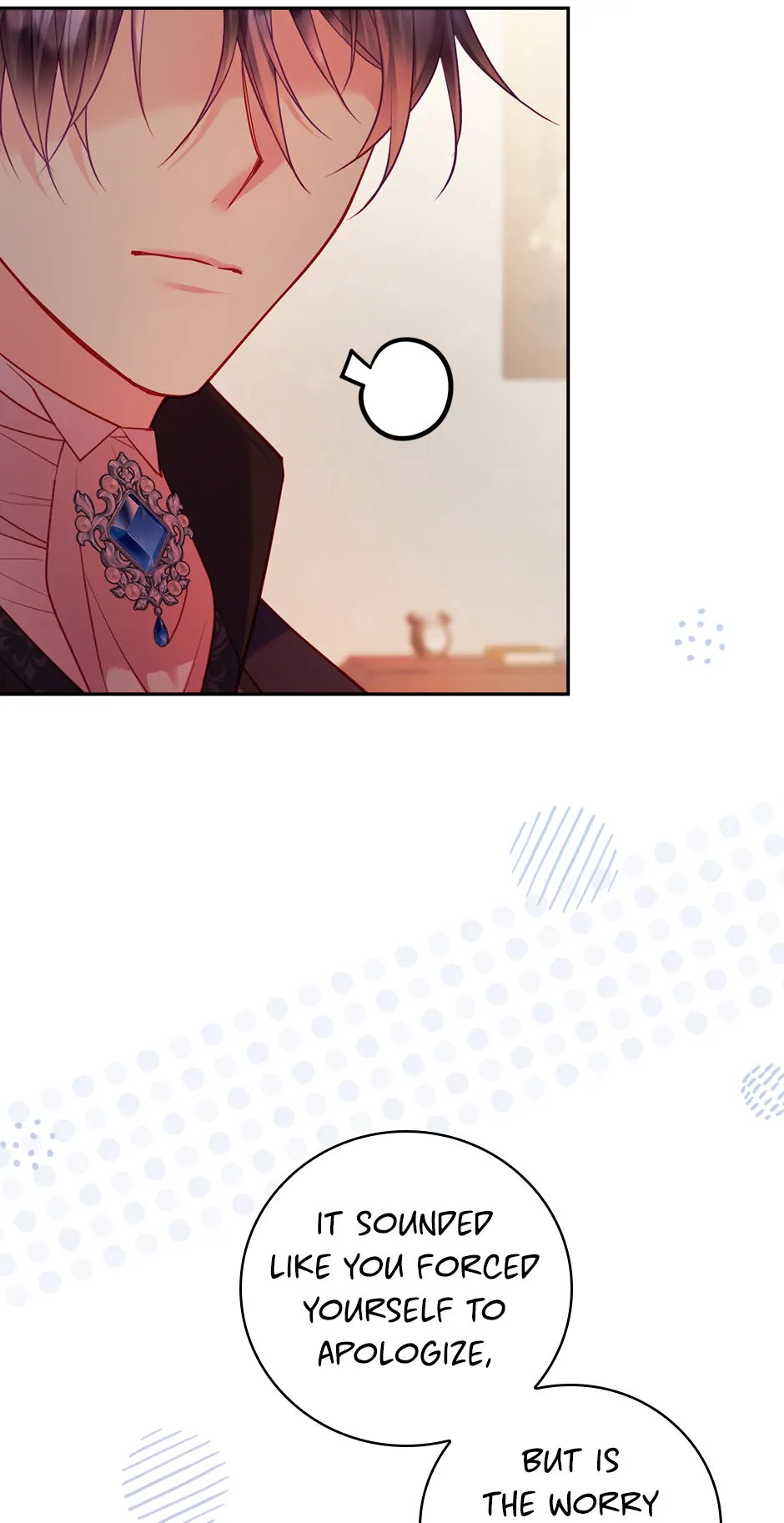 I’m Going To Meet You Beyond Time chapter 37 page 44
