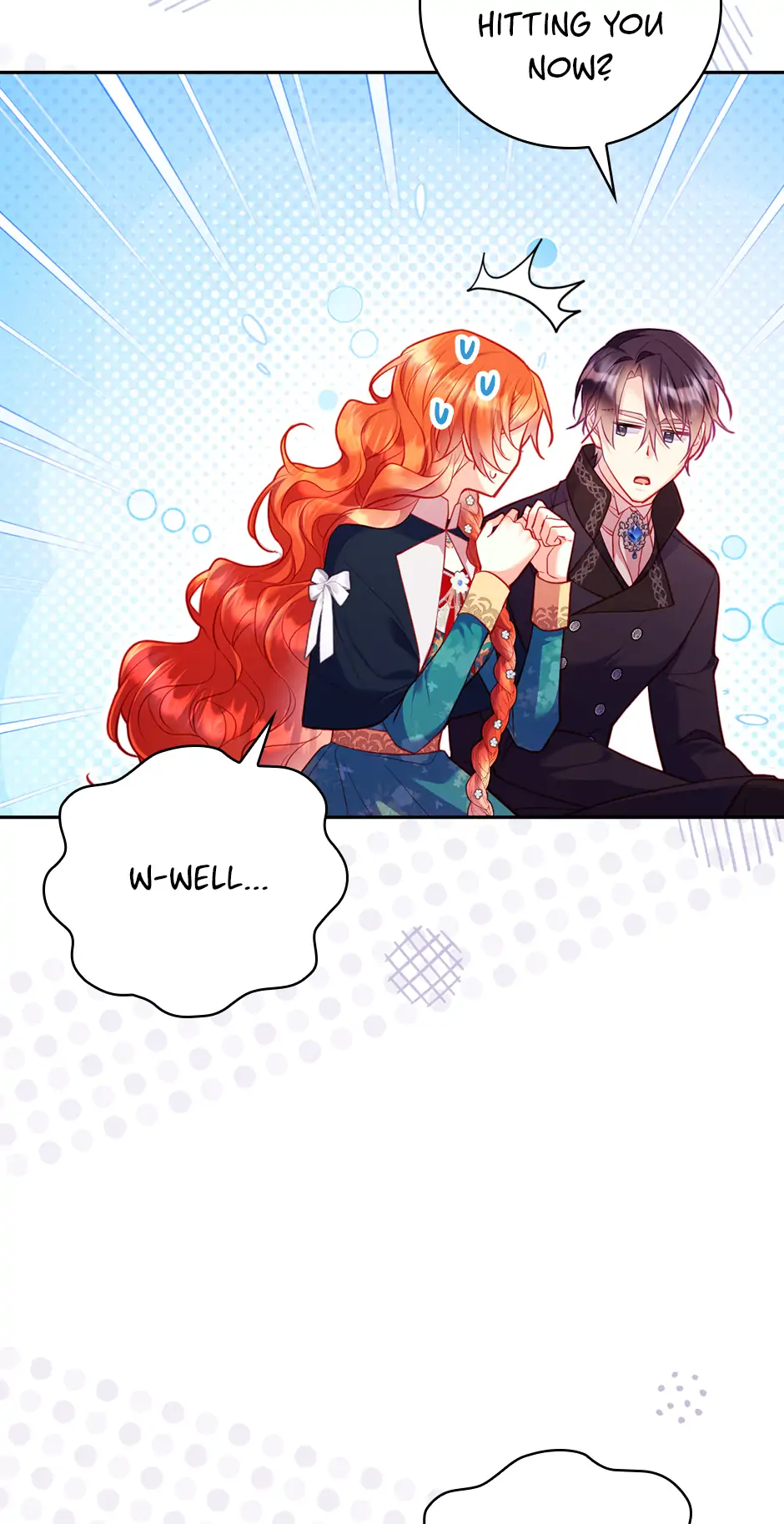 I’m Going To Meet You Beyond Time chapter 37 page 45