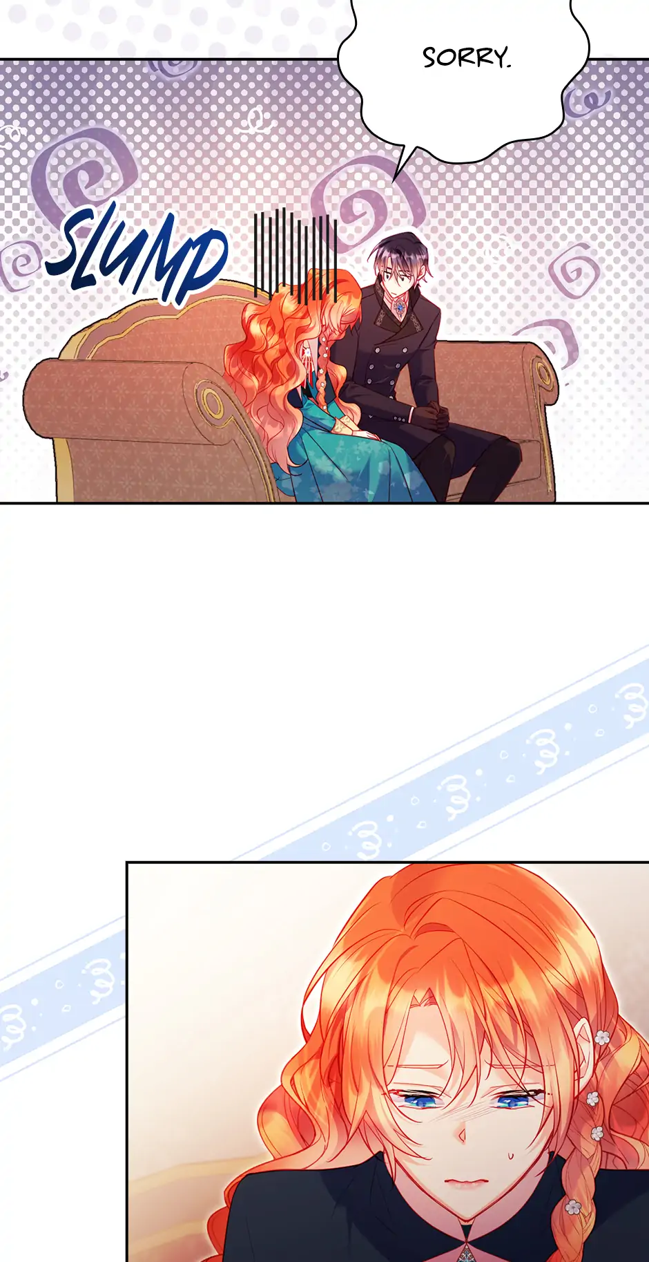 I’m Going To Meet You Beyond Time chapter 37 page 46