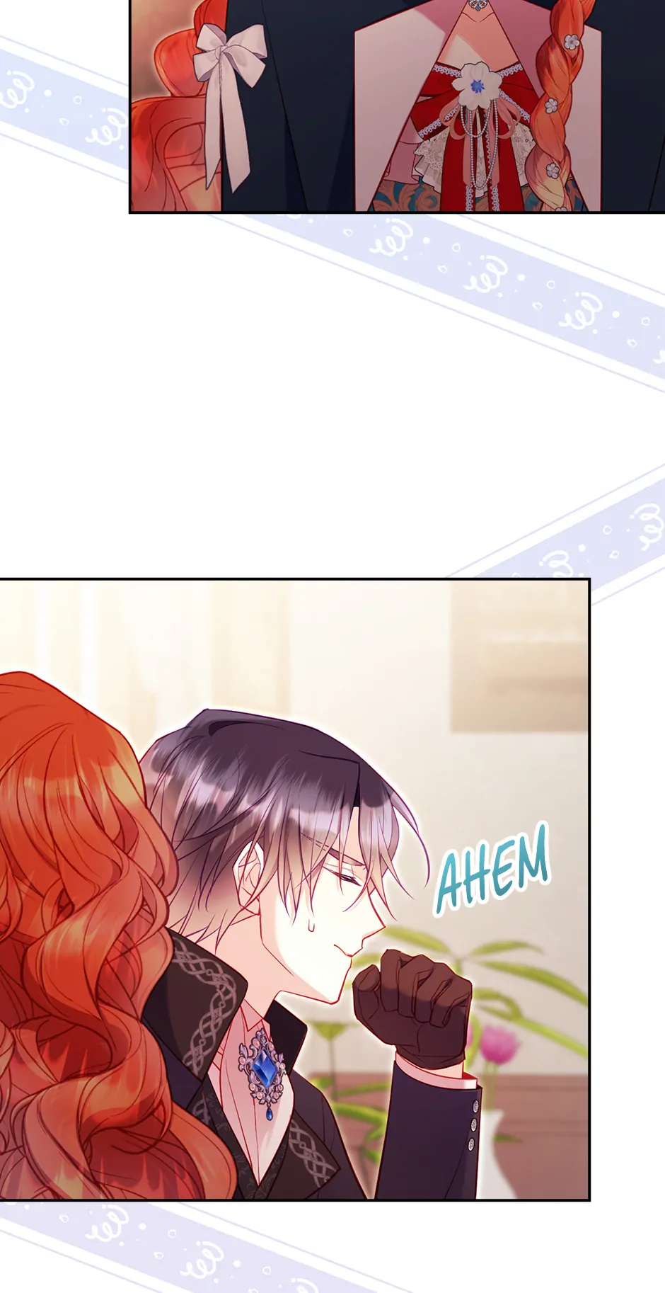 I’m Going To Meet You Beyond Time chapter 37 page 47