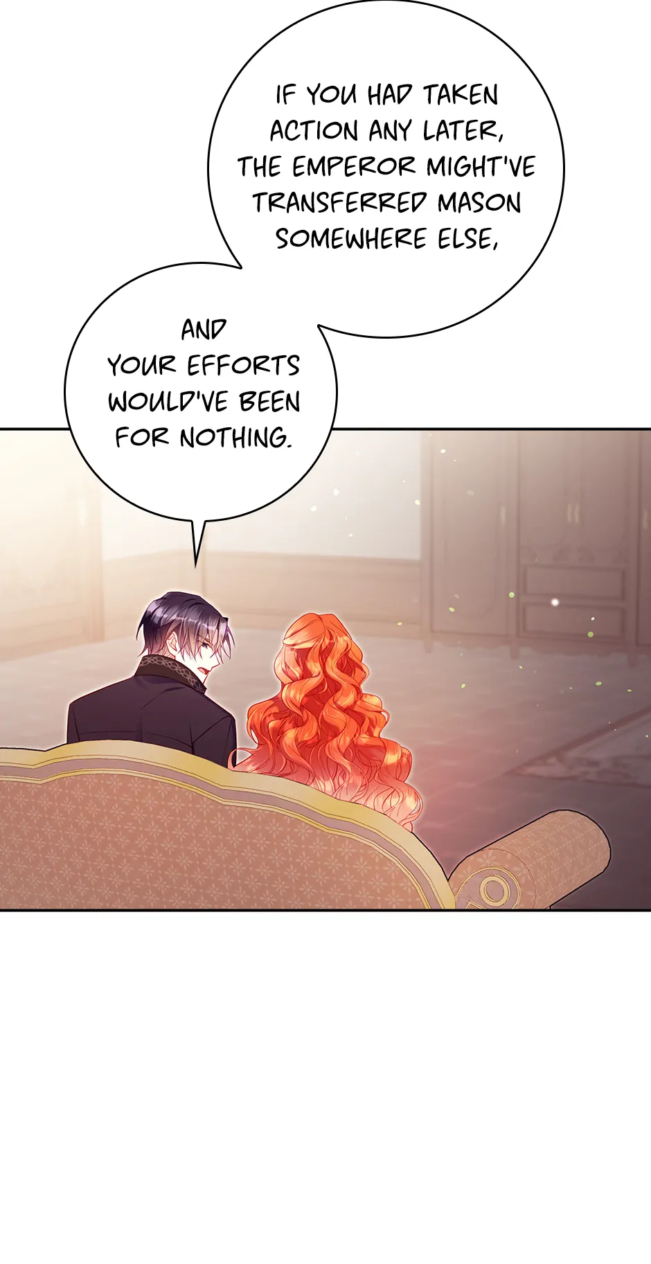 I’m Going To Meet You Beyond Time chapter 37 page 49