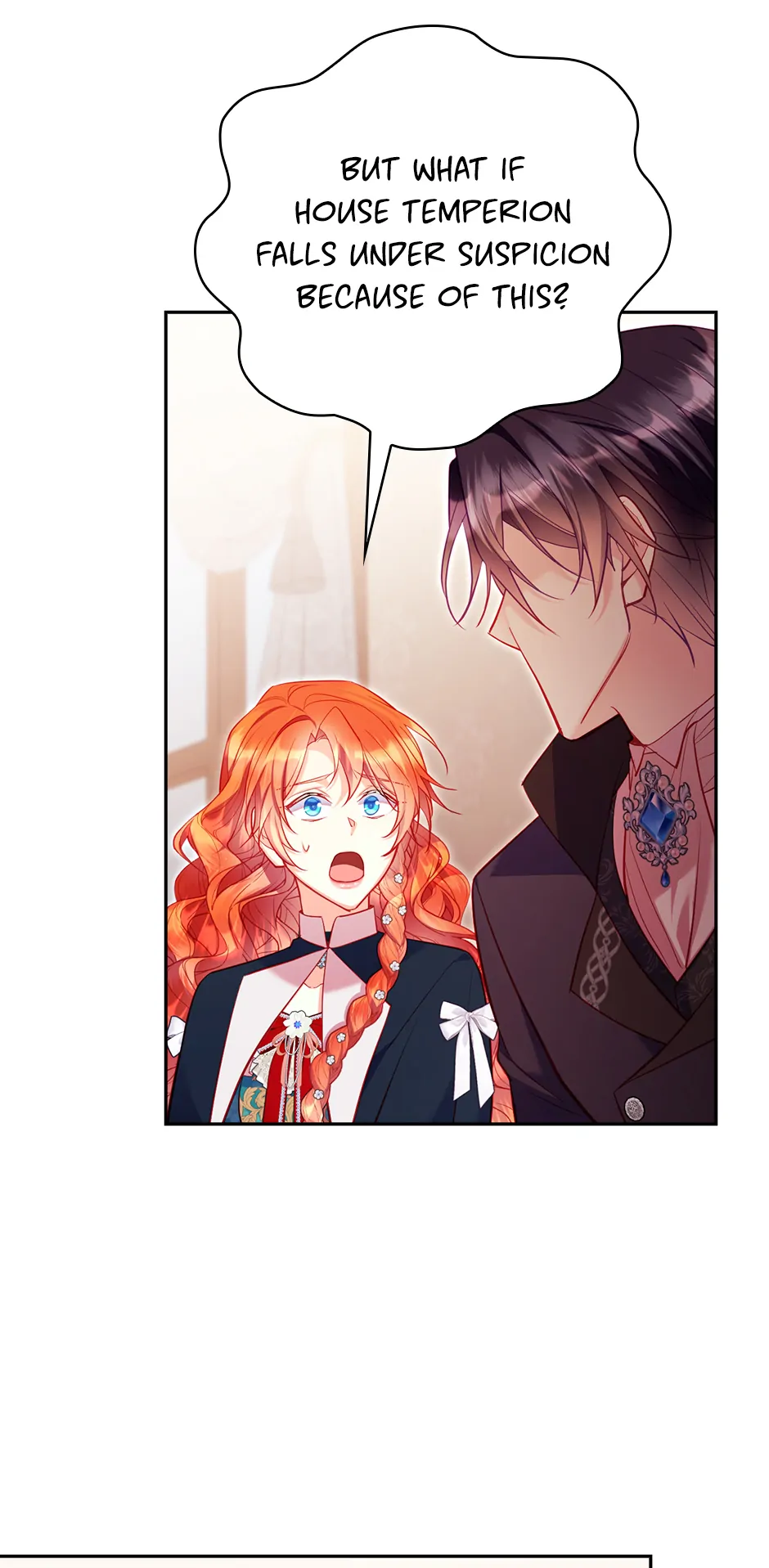 I’m Going To Meet You Beyond Time chapter 37 page 50
