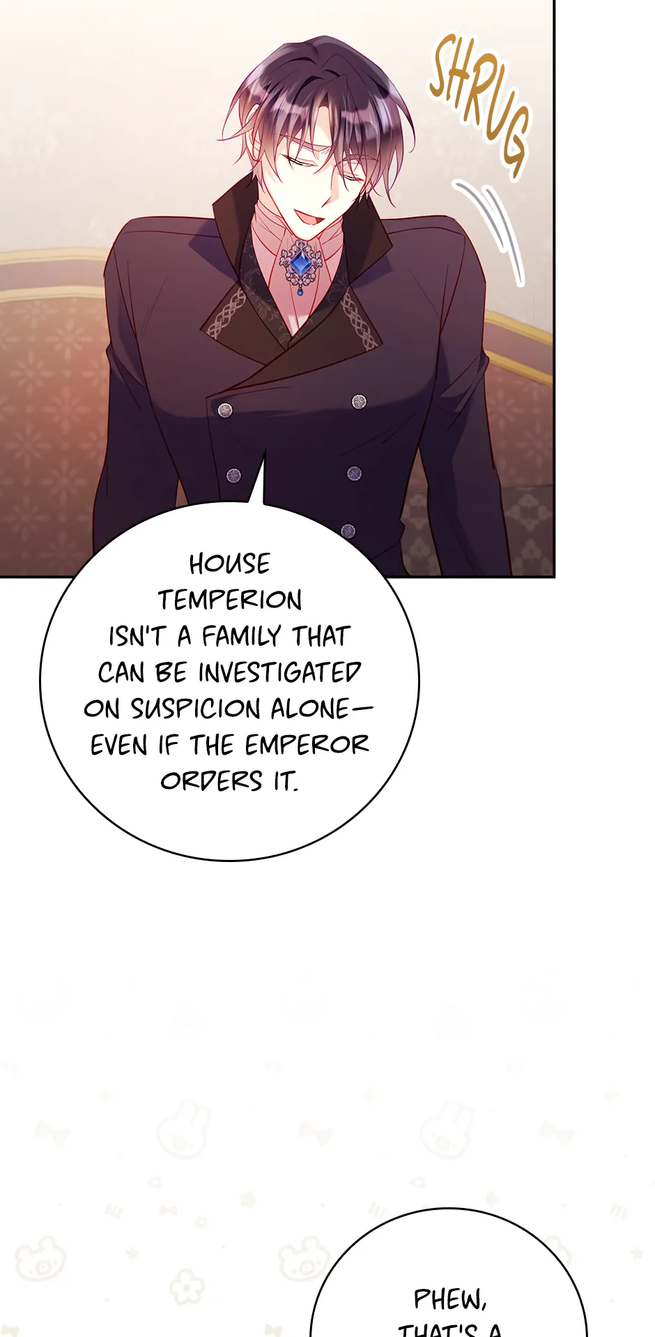 I’m Going To Meet You Beyond Time chapter 37 page 51