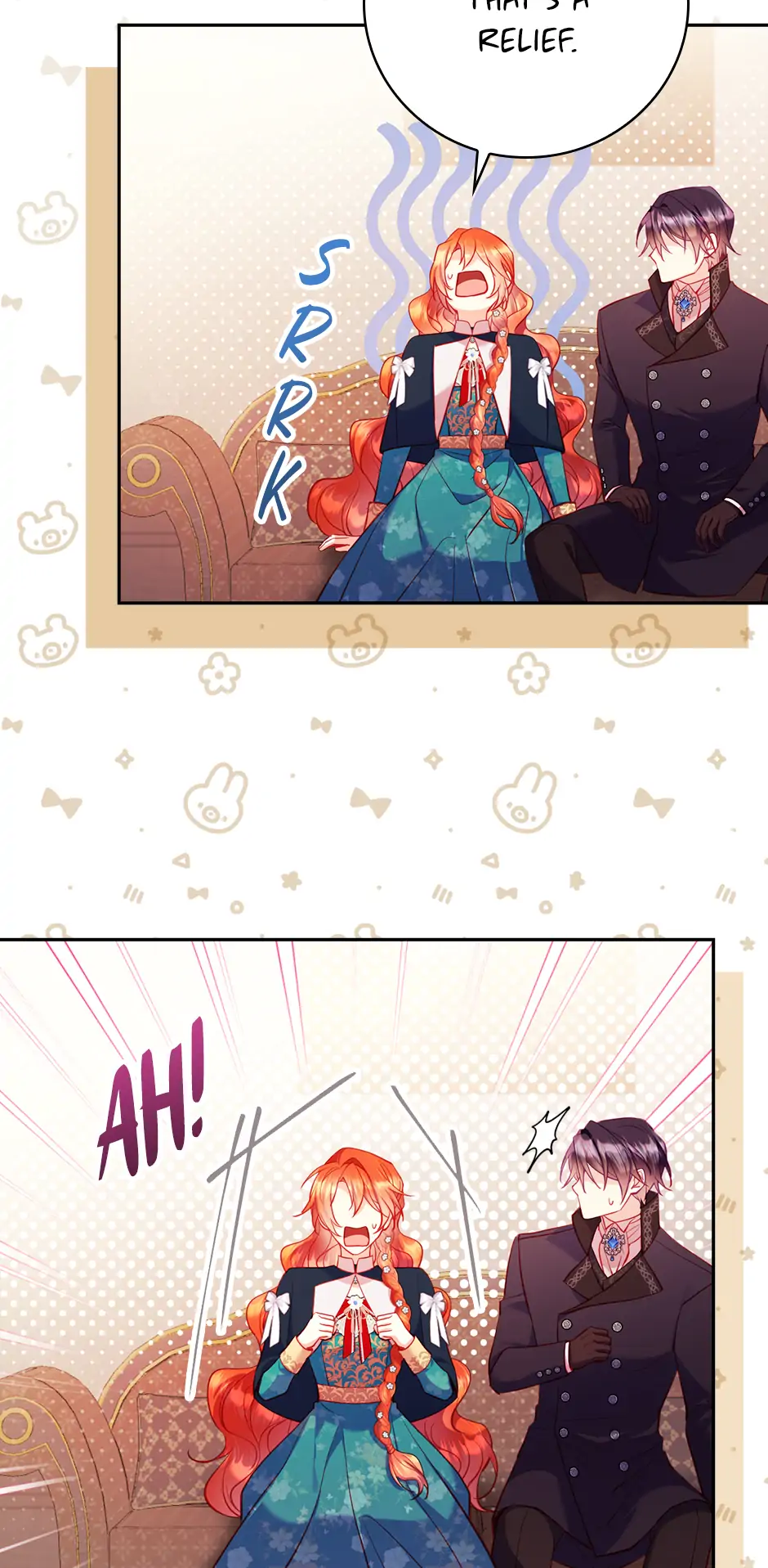 I’m Going To Meet You Beyond Time chapter 37 page 52