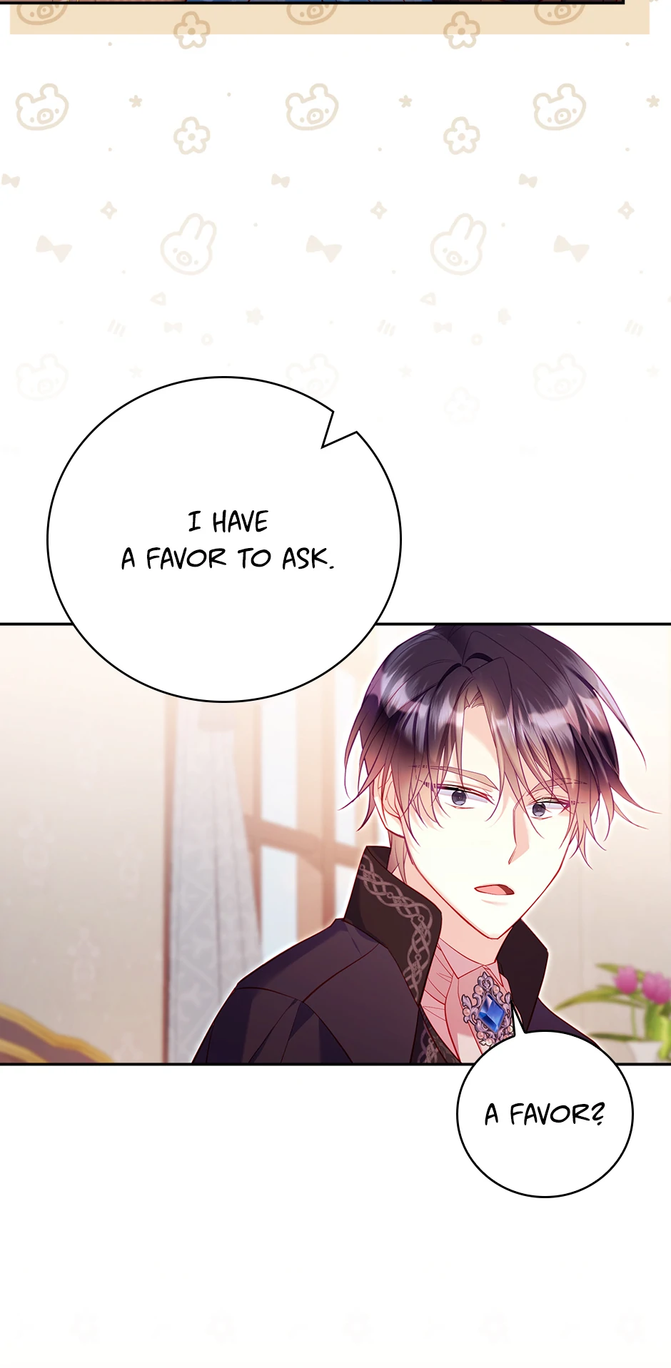 I’m Going To Meet You Beyond Time chapter 37 page 53