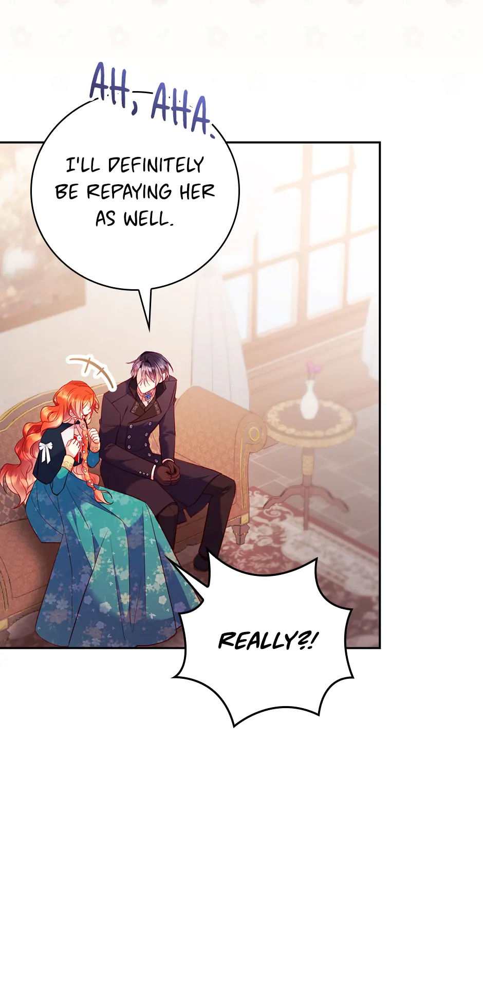 I’m Going To Meet You Beyond Time chapter 37 page 55