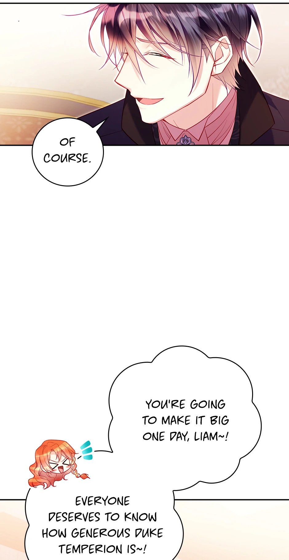I’m Going To Meet You Beyond Time chapter 37 page 56
