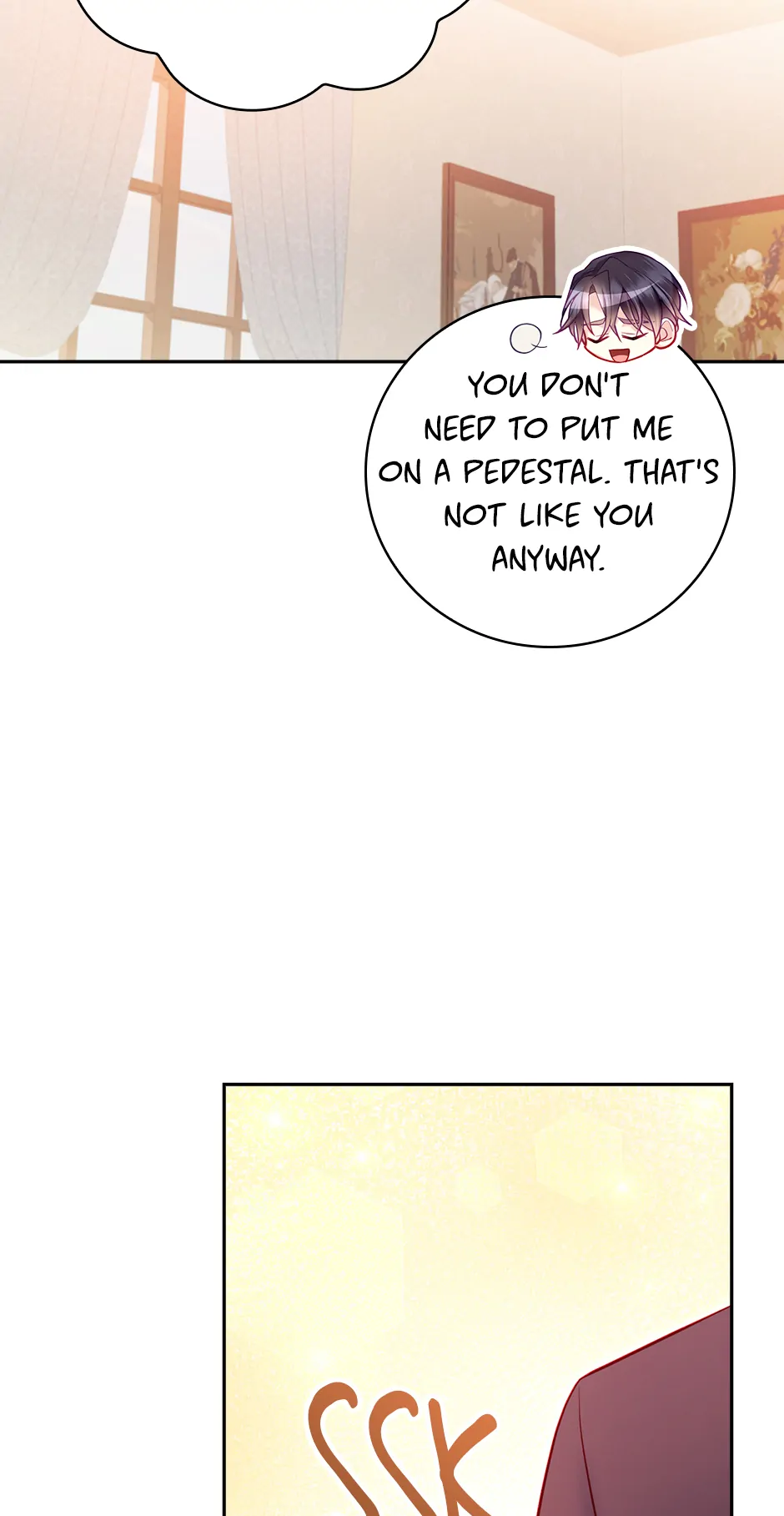I’m Going To Meet You Beyond Time chapter 37 page 57
