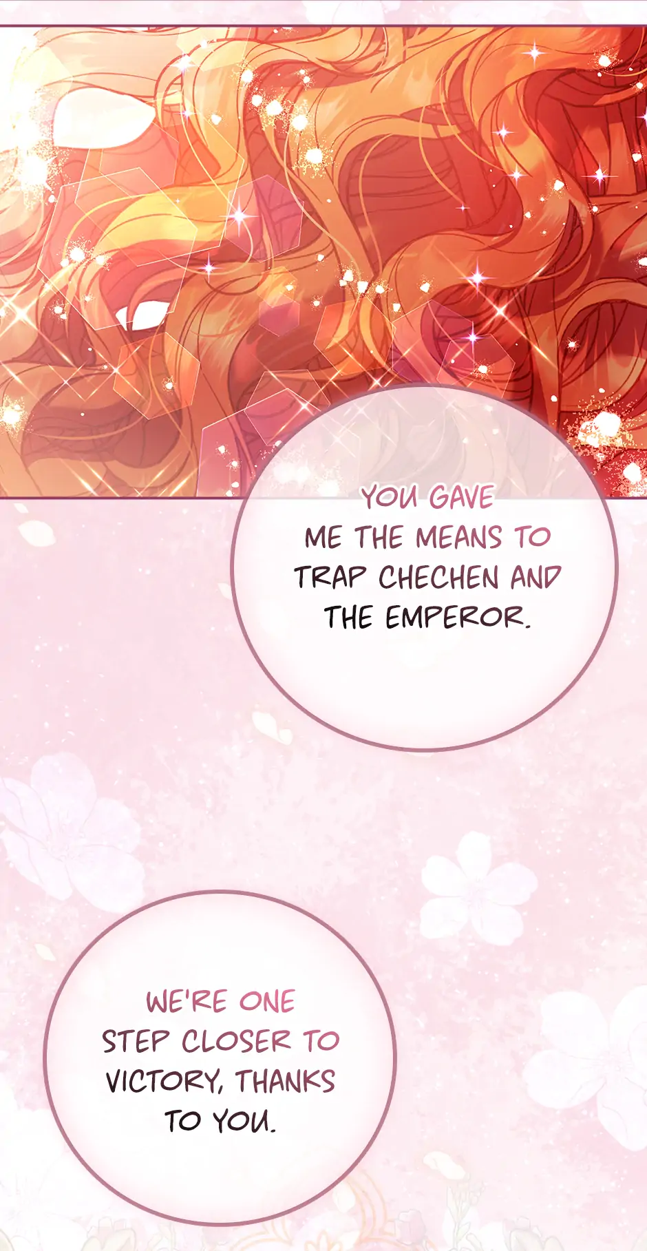 I’m Going To Meet You Beyond Time chapter 37 page 59