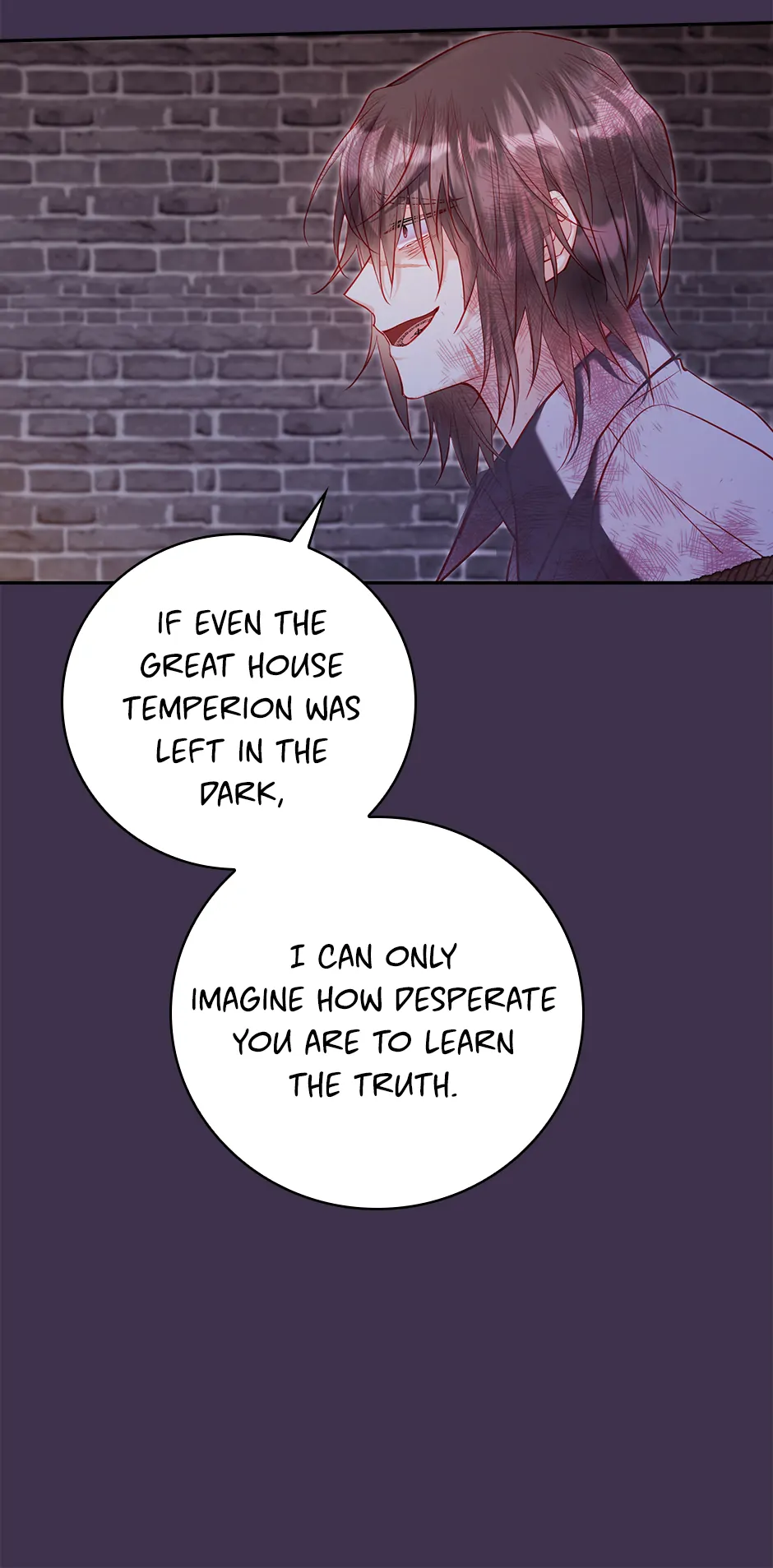 I’m Going To Meet You Beyond Time chapter 37 page 6