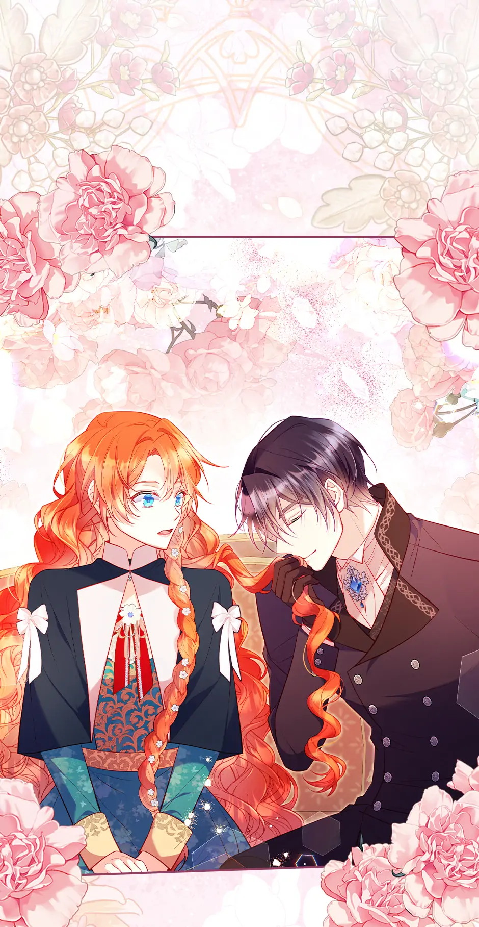 I’m Going To Meet You Beyond Time chapter 37 page 60