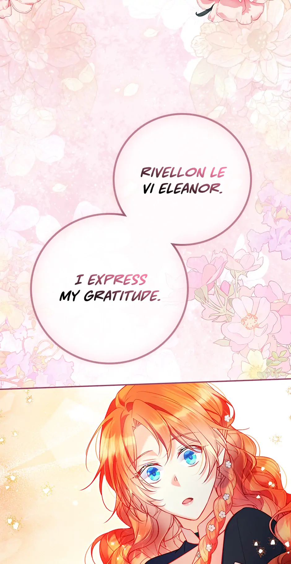 I’m Going To Meet You Beyond Time chapter 37 page 61