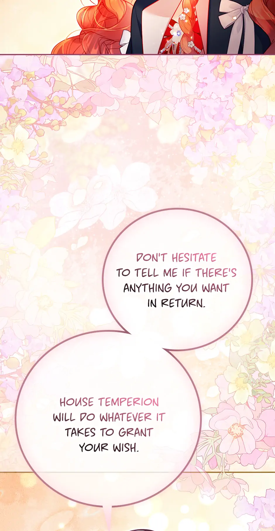 I’m Going To Meet You Beyond Time chapter 37 page 62