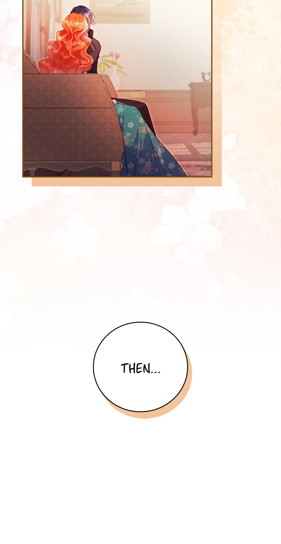 I’m Going To Meet You Beyond Time chapter 37 page 64