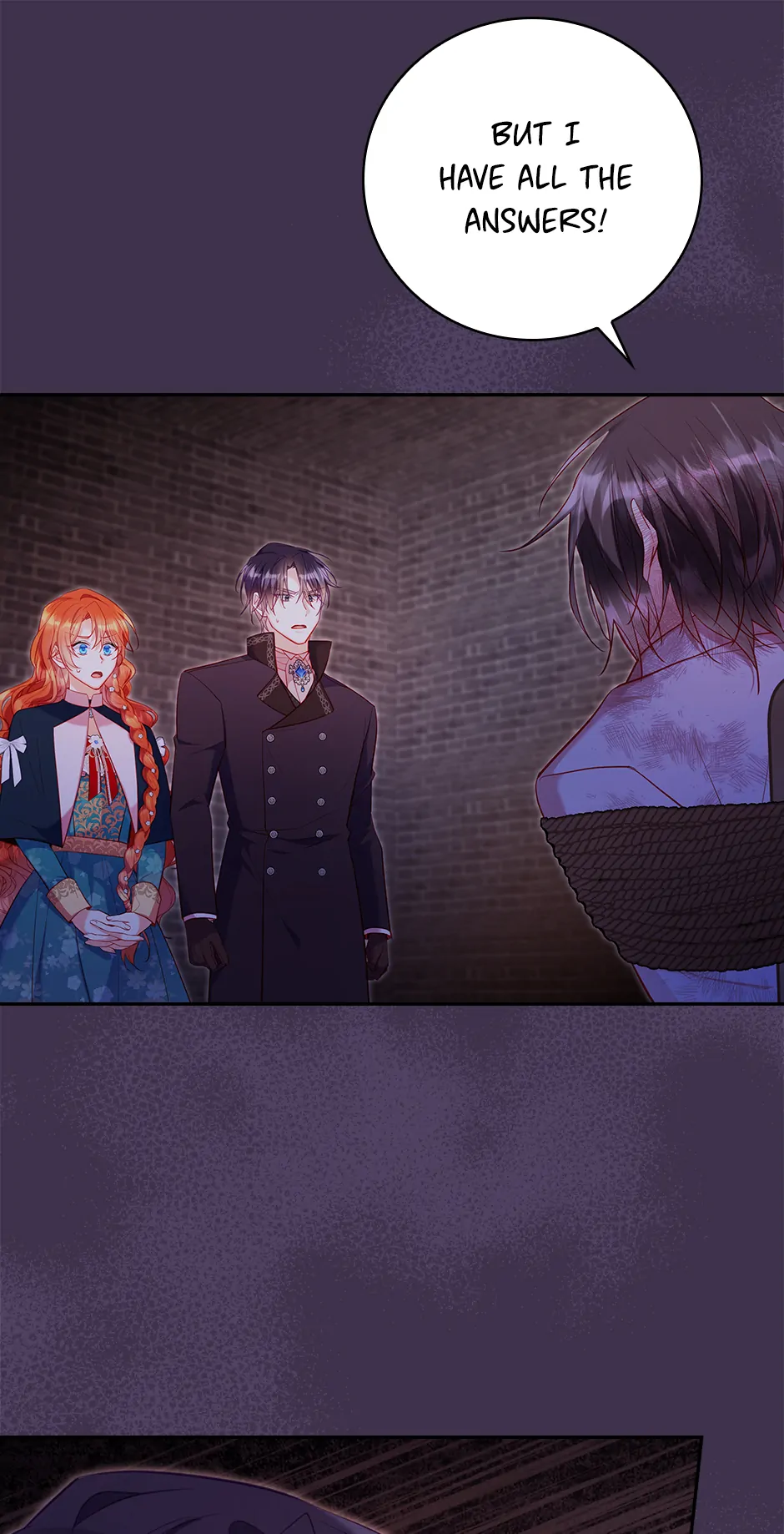 I’m Going To Meet You Beyond Time chapter 37 page 7