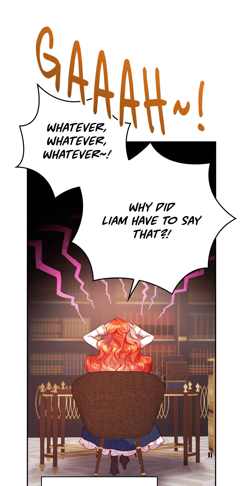 I’m Going To Meet You Beyond Time chapter 38 page 20