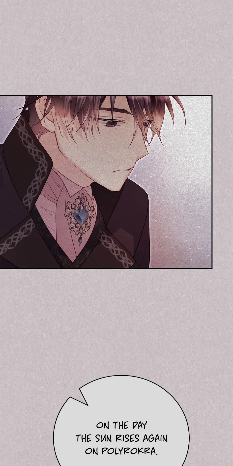 I’m Going To Meet You Beyond Time chapter 38 page 22