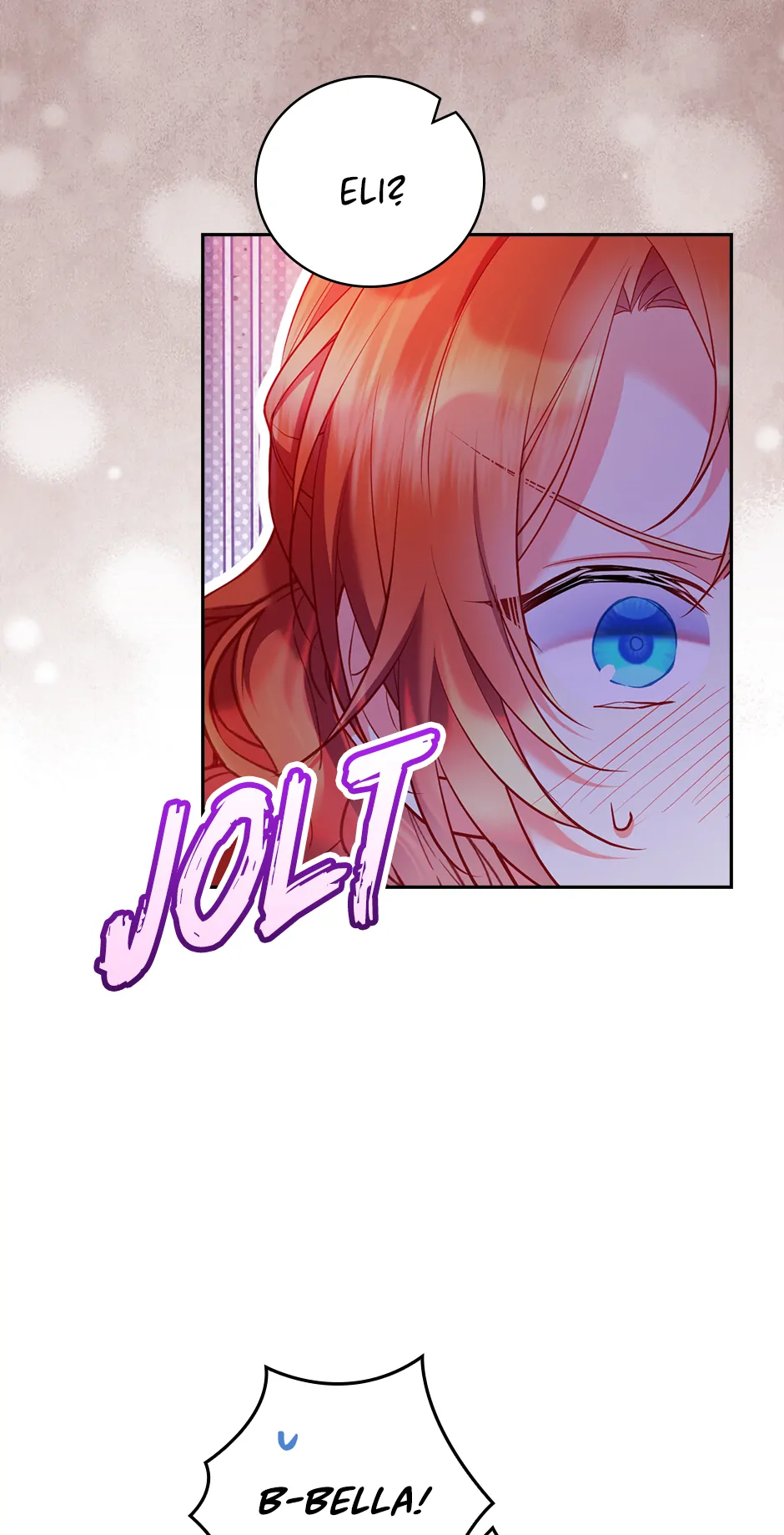 I’m Going To Meet You Beyond Time chapter 38 page 28