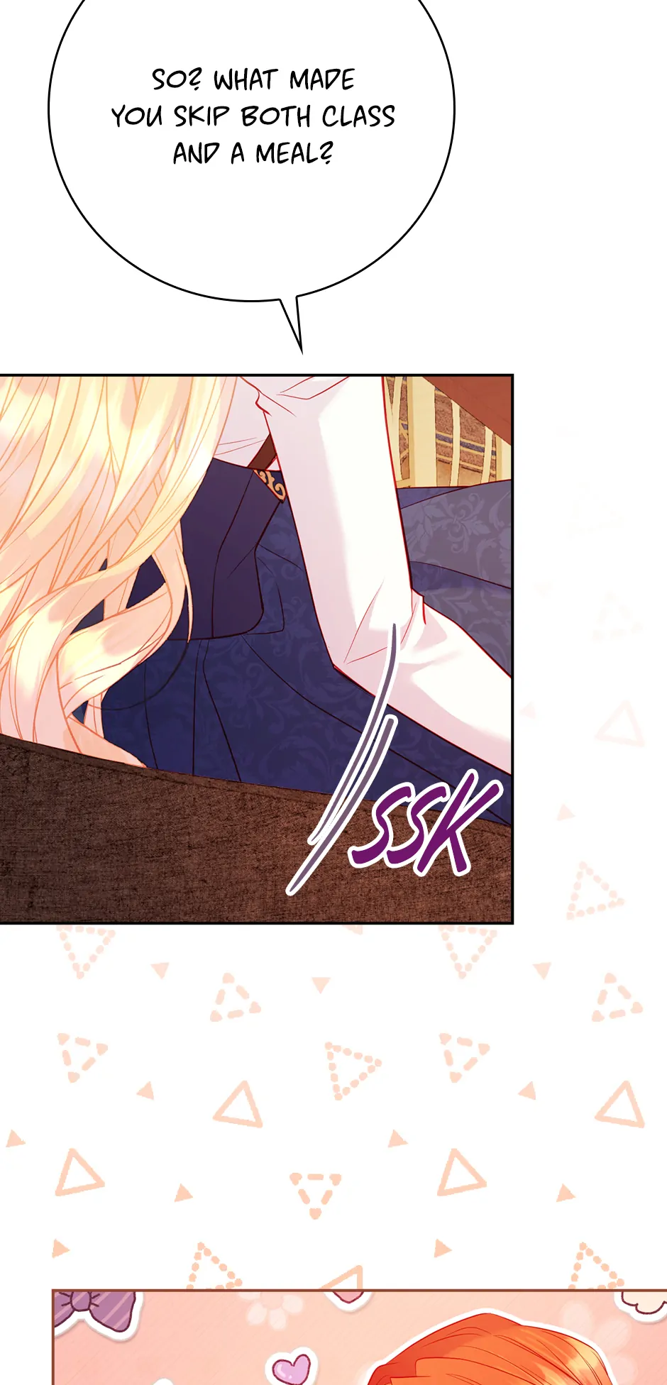 I’m Going To Meet You Beyond Time chapter 38 page 31