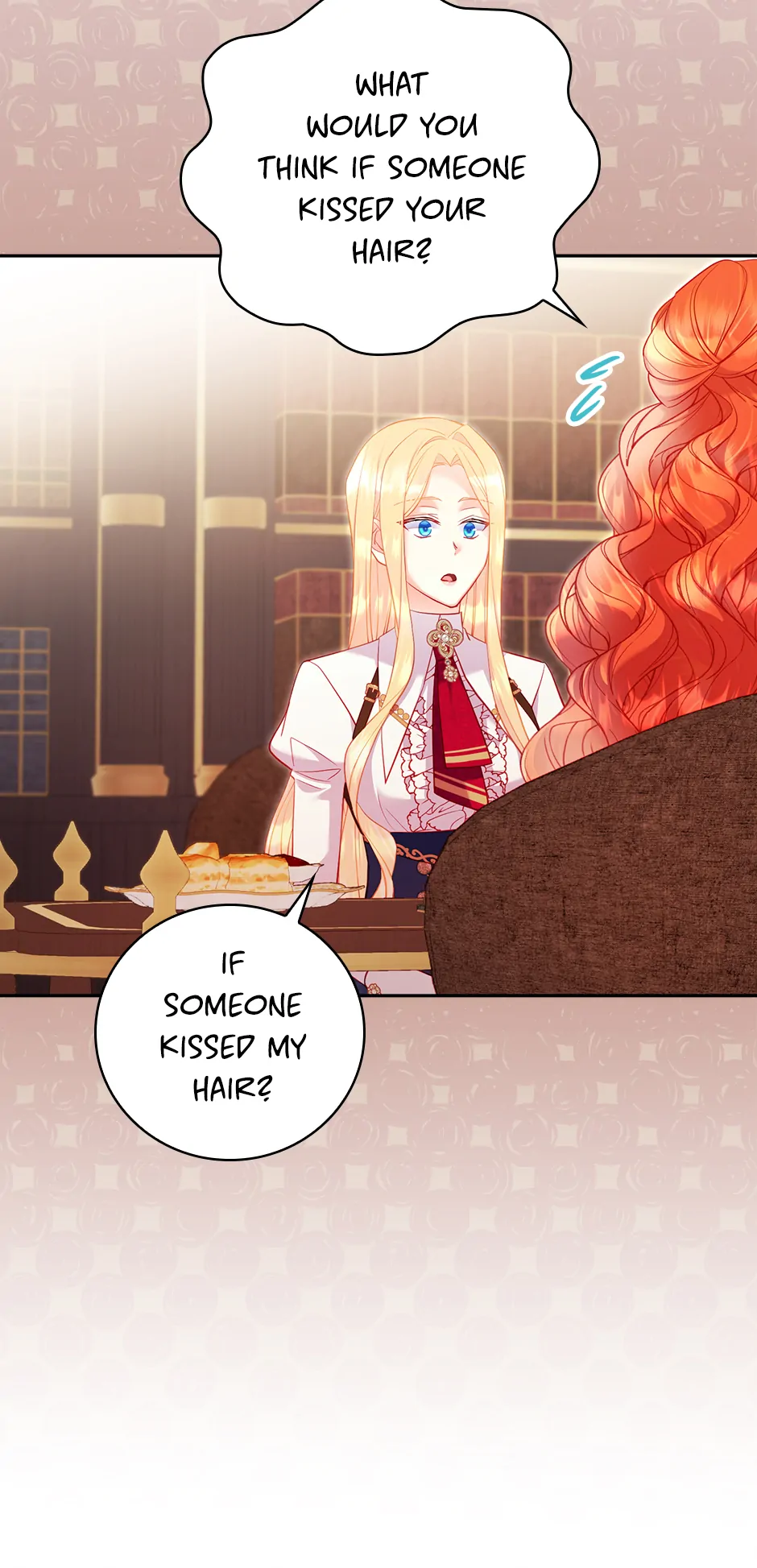 I’m Going To Meet You Beyond Time chapter 38 page 36