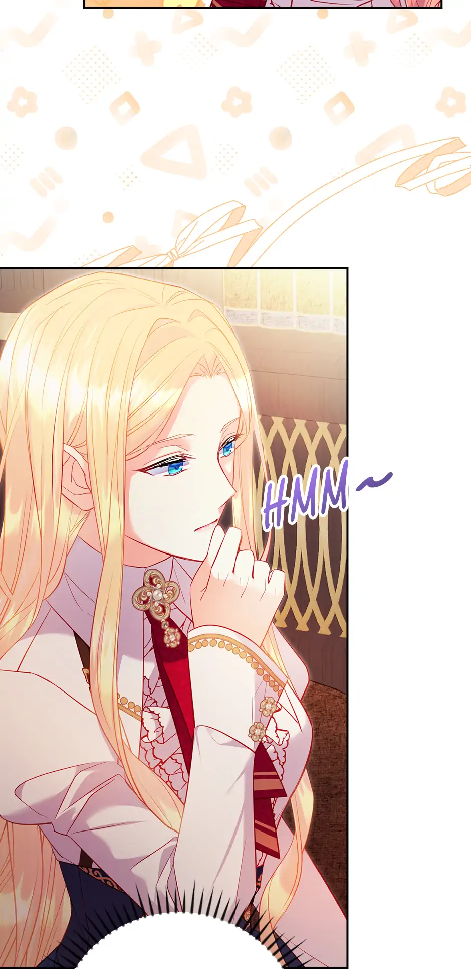 I’m Going To Meet You Beyond Time chapter 38 page 38