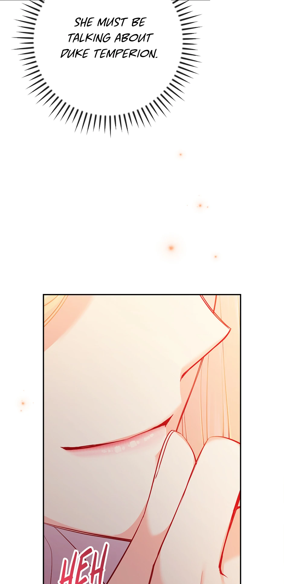 I’m Going To Meet You Beyond Time chapter 38 page 39