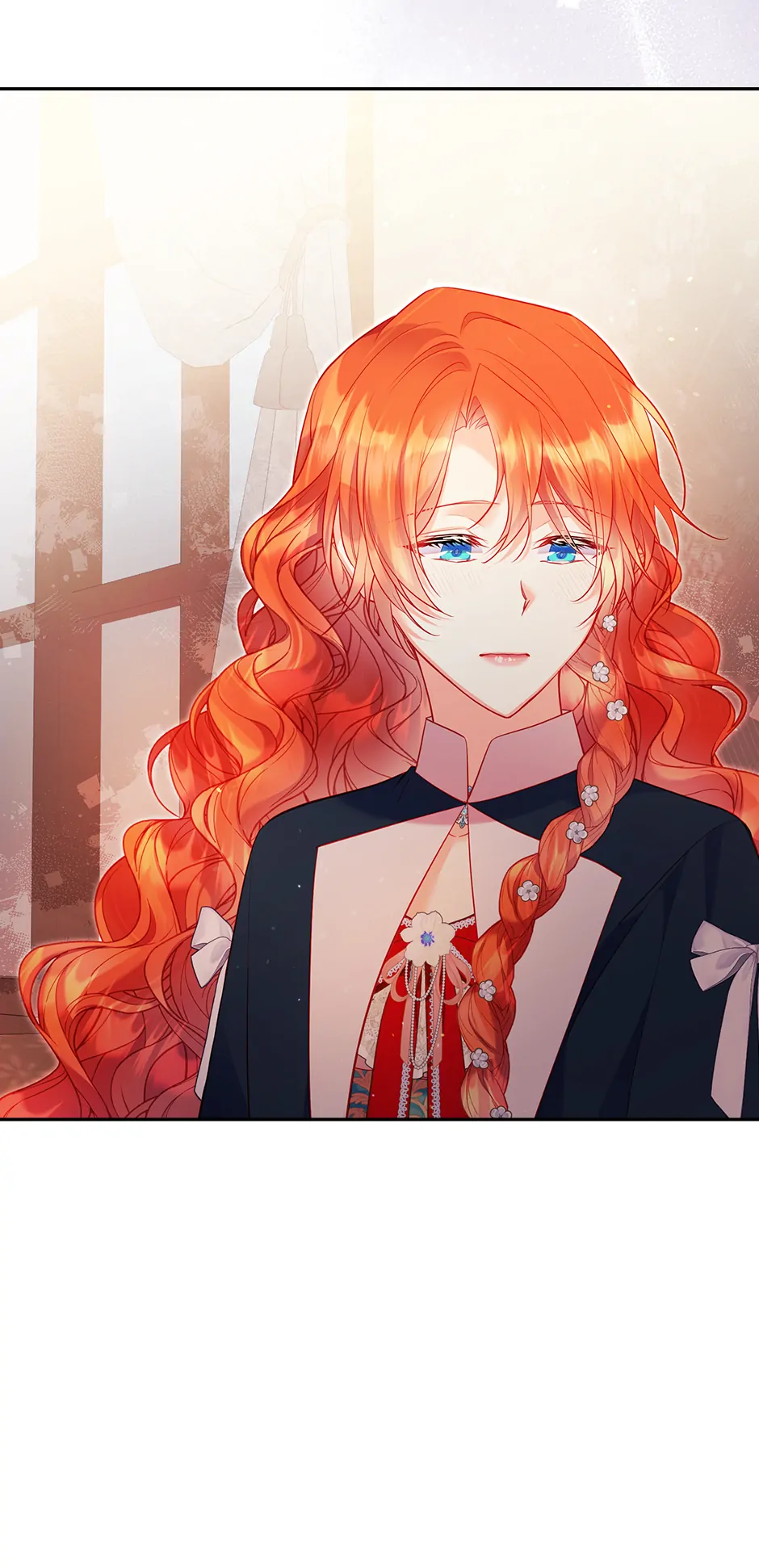 I’m Going To Meet You Beyond Time chapter 38 page 4