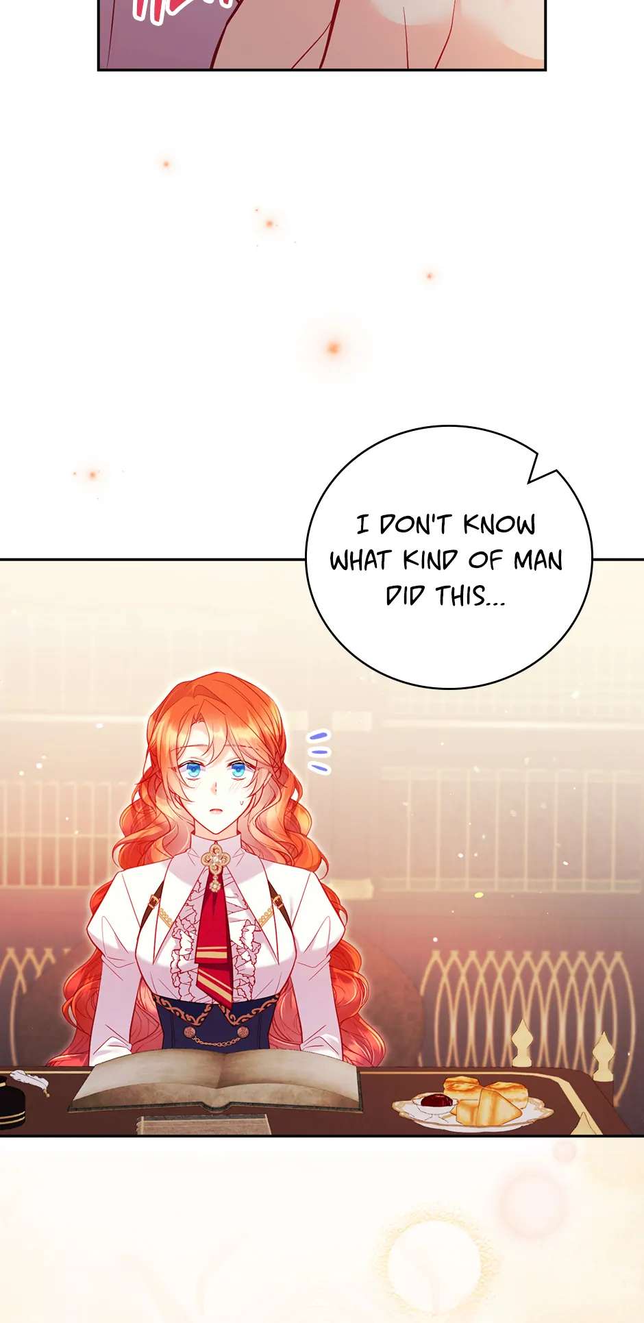 I’m Going To Meet You Beyond Time chapter 38 page 40