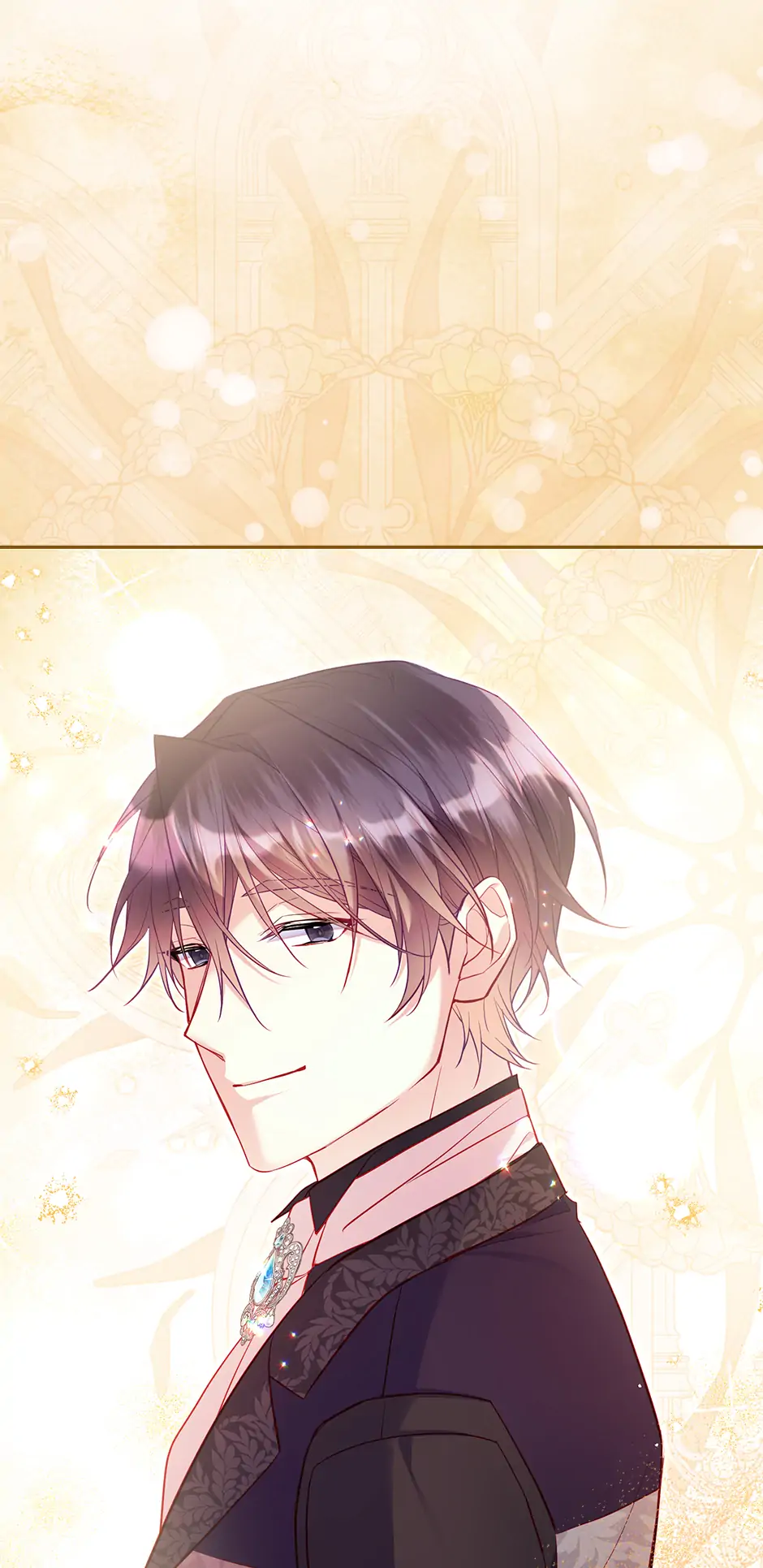 I’m Going To Meet You Beyond Time chapter 38 page 41