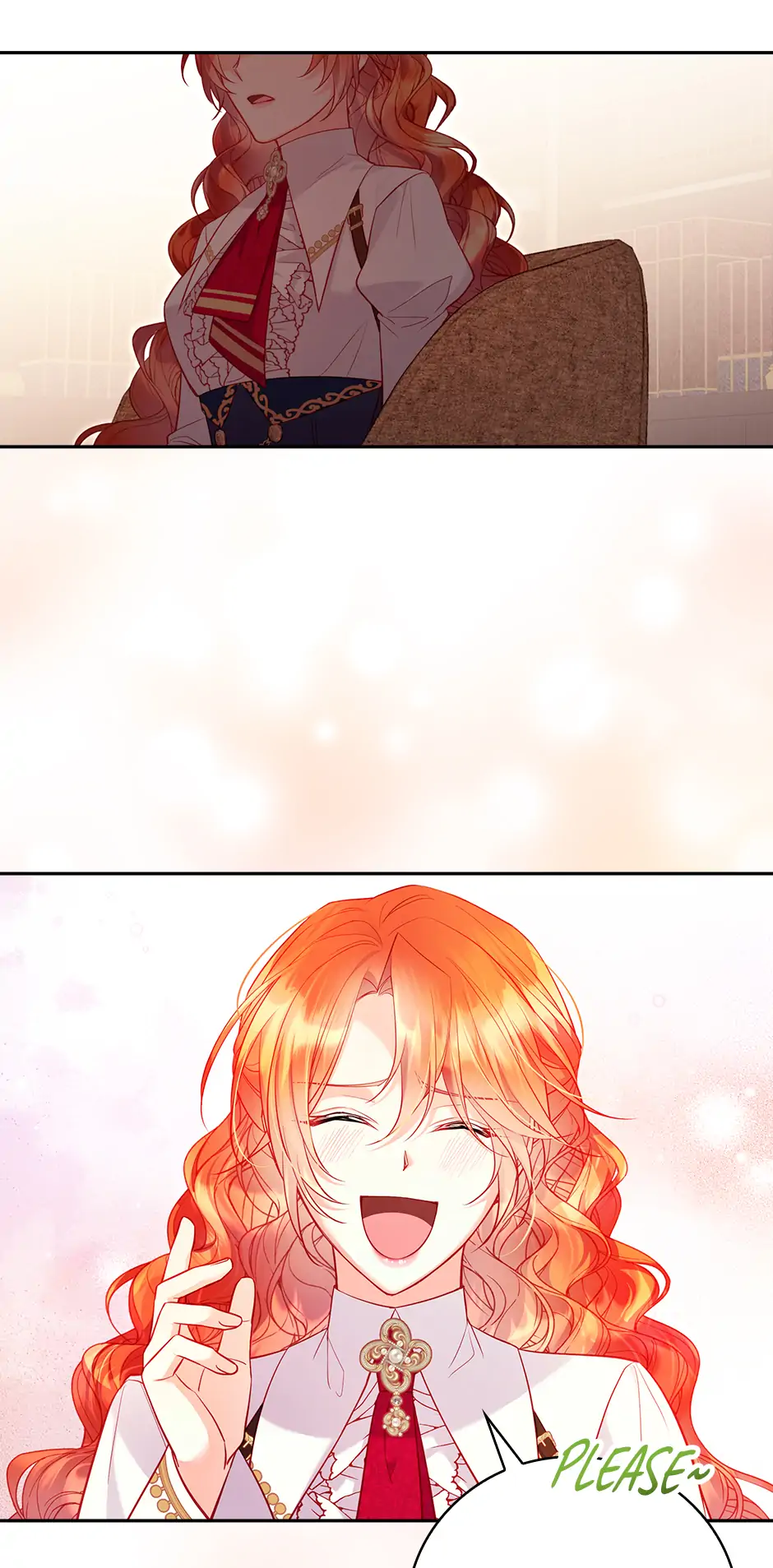 I’m Going To Meet You Beyond Time chapter 38 page 43