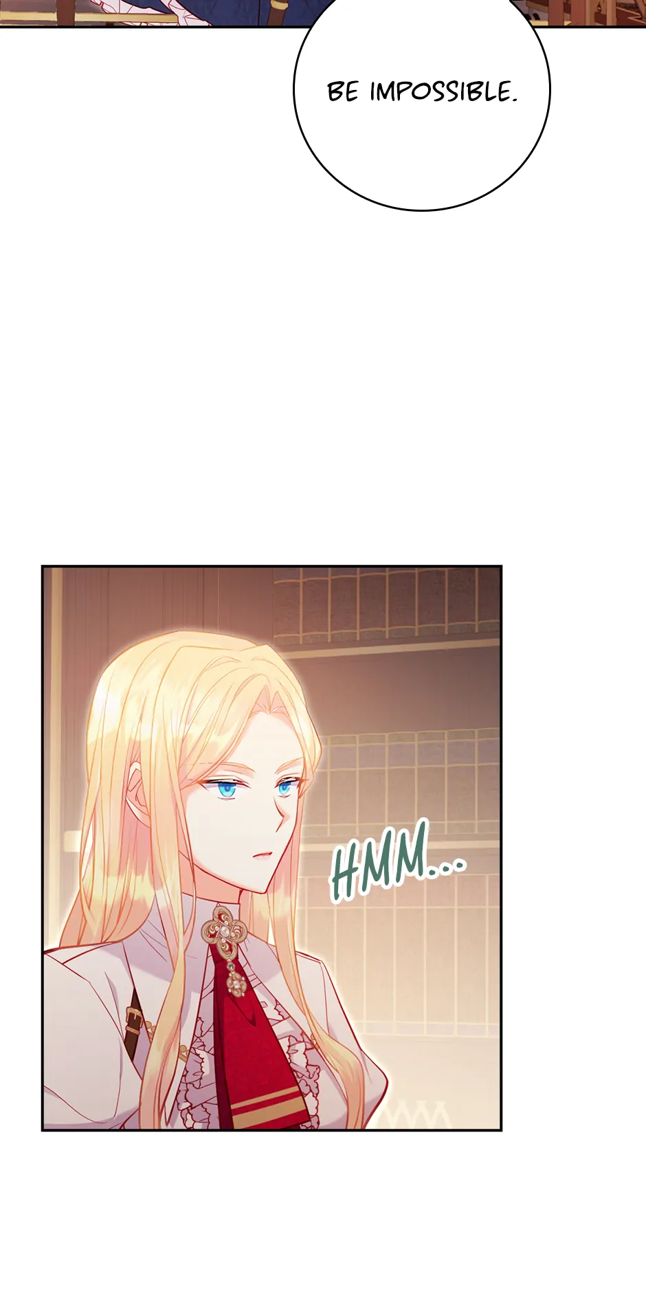 I’m Going To Meet You Beyond Time chapter 38 page 45