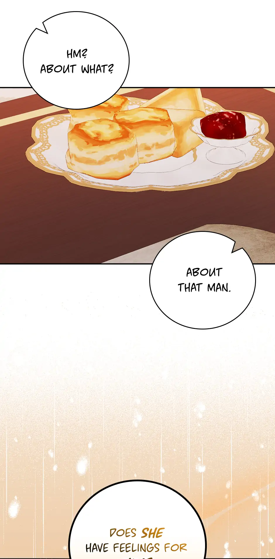 I’m Going To Meet You Beyond Time chapter 38 page 47