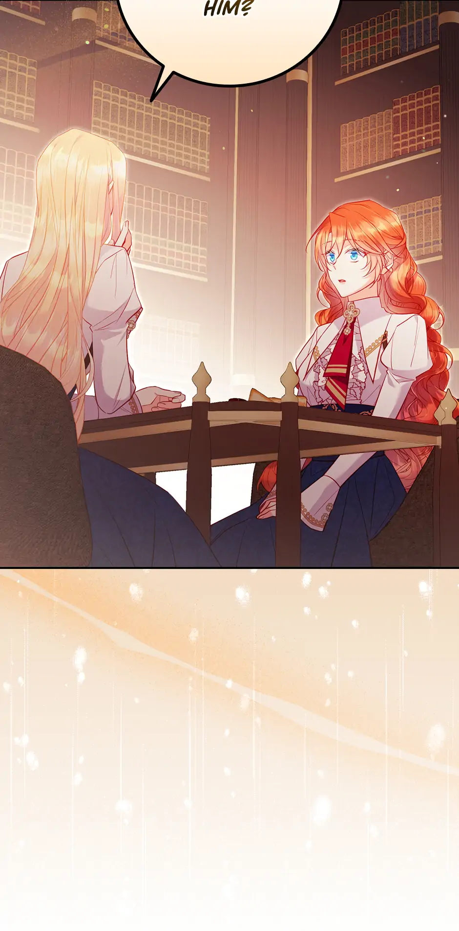 I’m Going To Meet You Beyond Time chapter 38 page 48