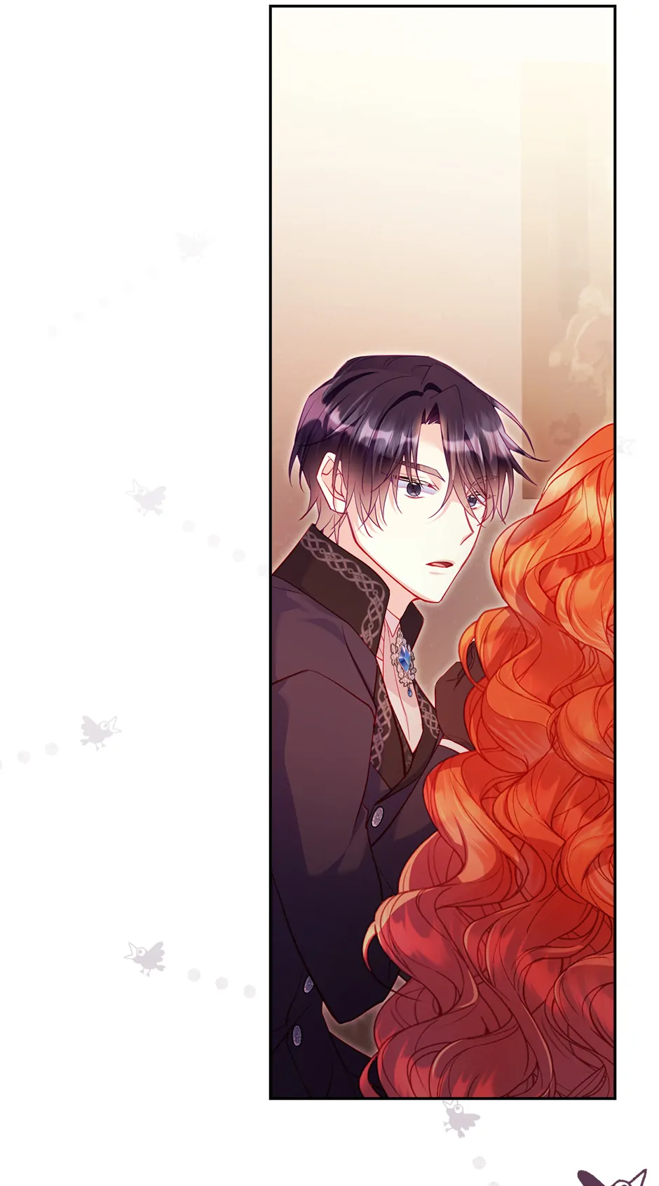 I’m Going To Meet You Beyond Time chapter 38 page 5