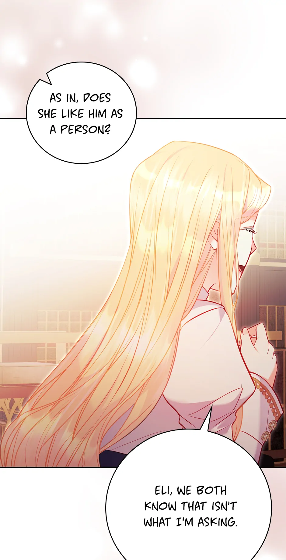 I’m Going To Meet You Beyond Time chapter 38 page 50