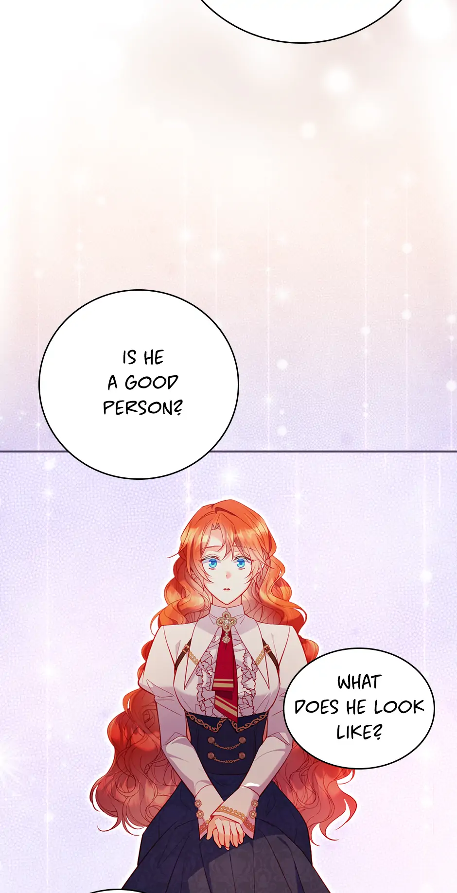 I’m Going To Meet You Beyond Time chapter 38 page 51
