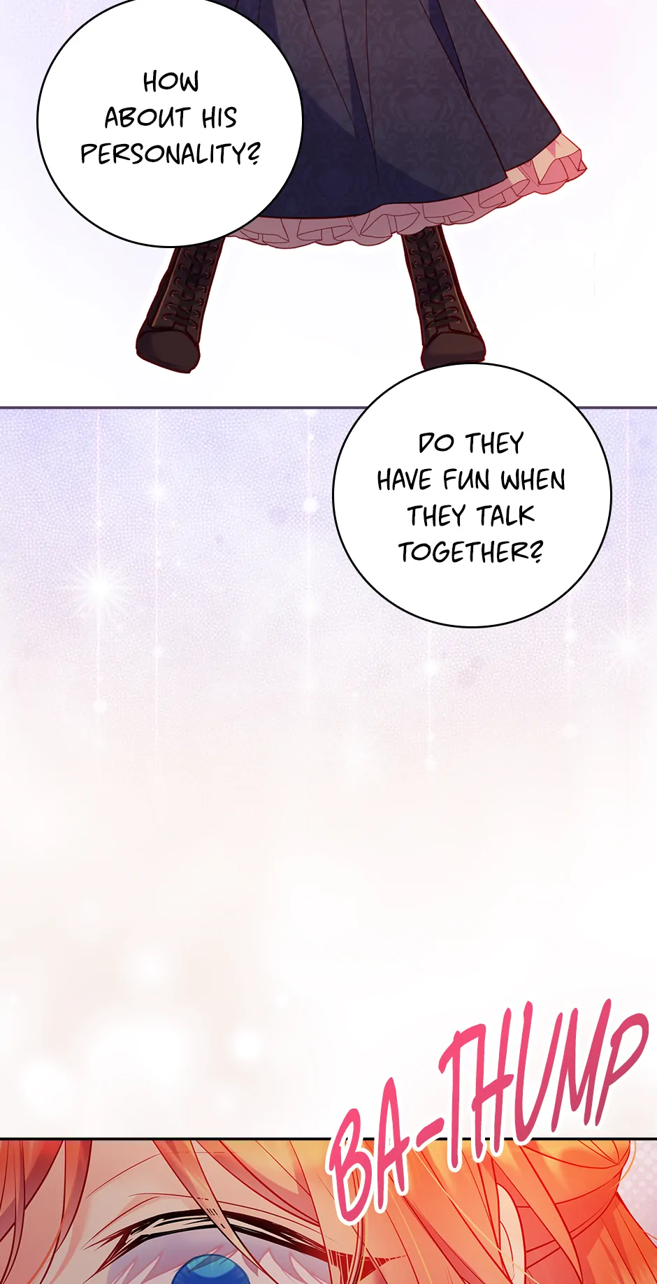 I’m Going To Meet You Beyond Time chapter 38 page 52