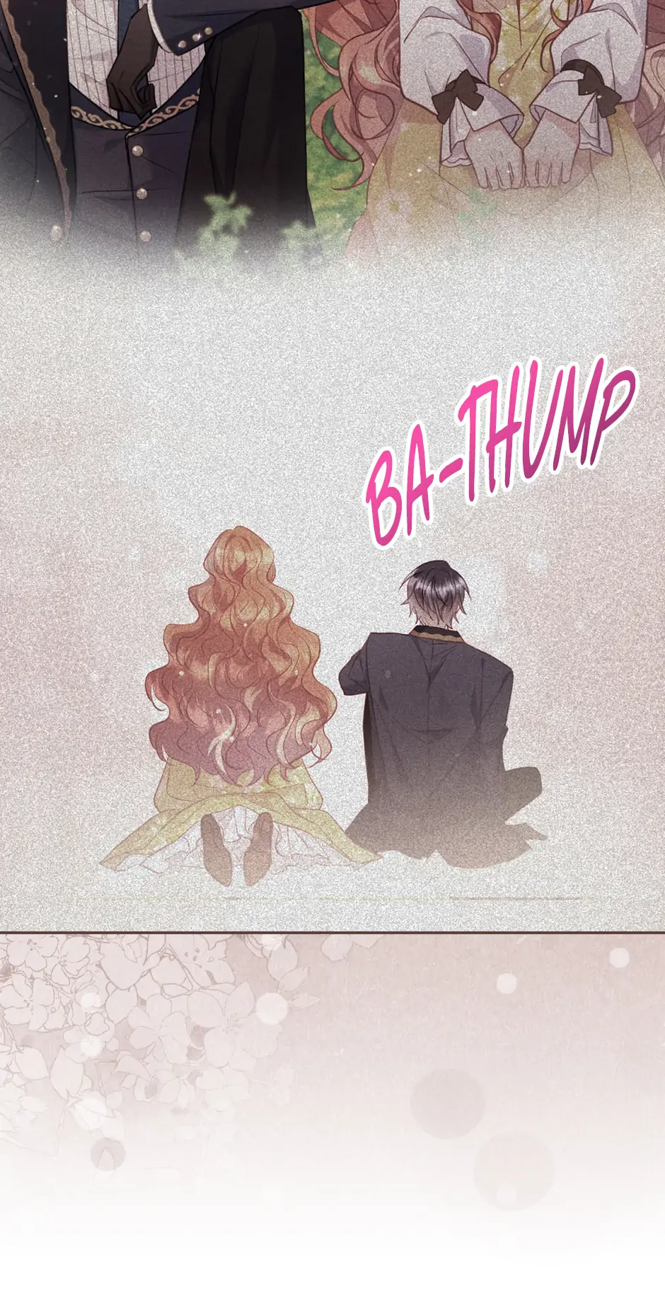 I’m Going To Meet You Beyond Time chapter 38 page 55