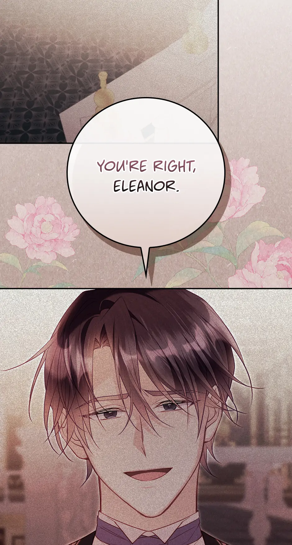 I’m Going To Meet You Beyond Time chapter 38 page 57