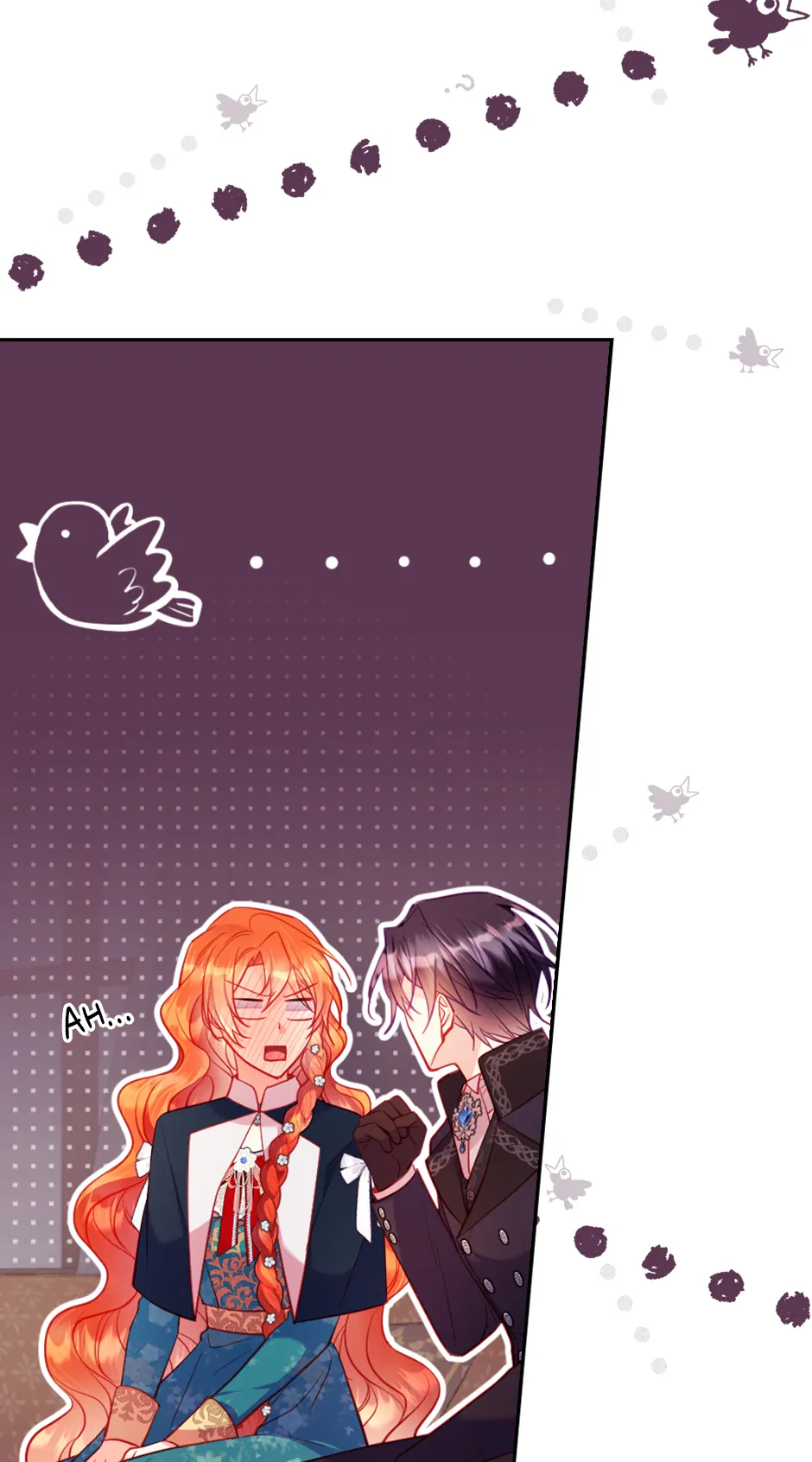 I’m Going To Meet You Beyond Time chapter 38 page 6