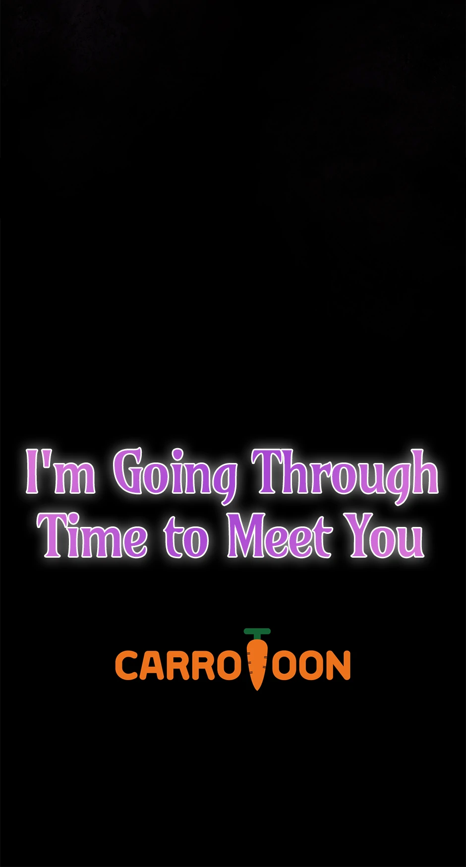 I’m Going To Meet You Beyond Time chapter 38 page 61