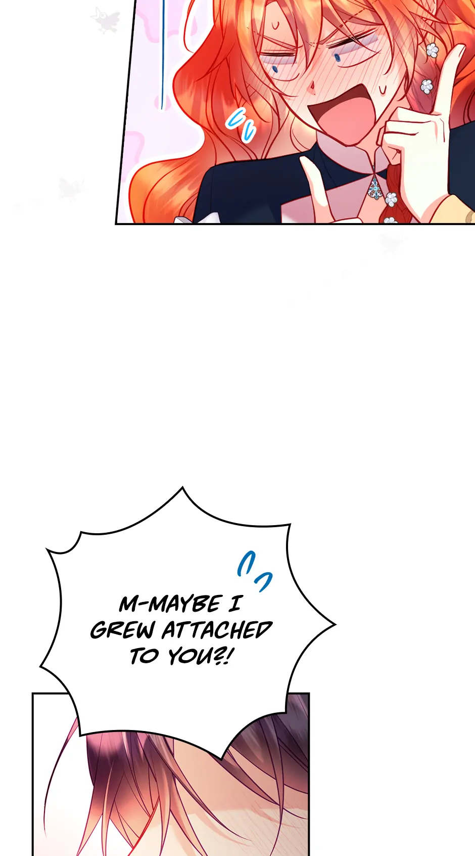 I’m Going To Meet You Beyond Time chapter 38 page 8