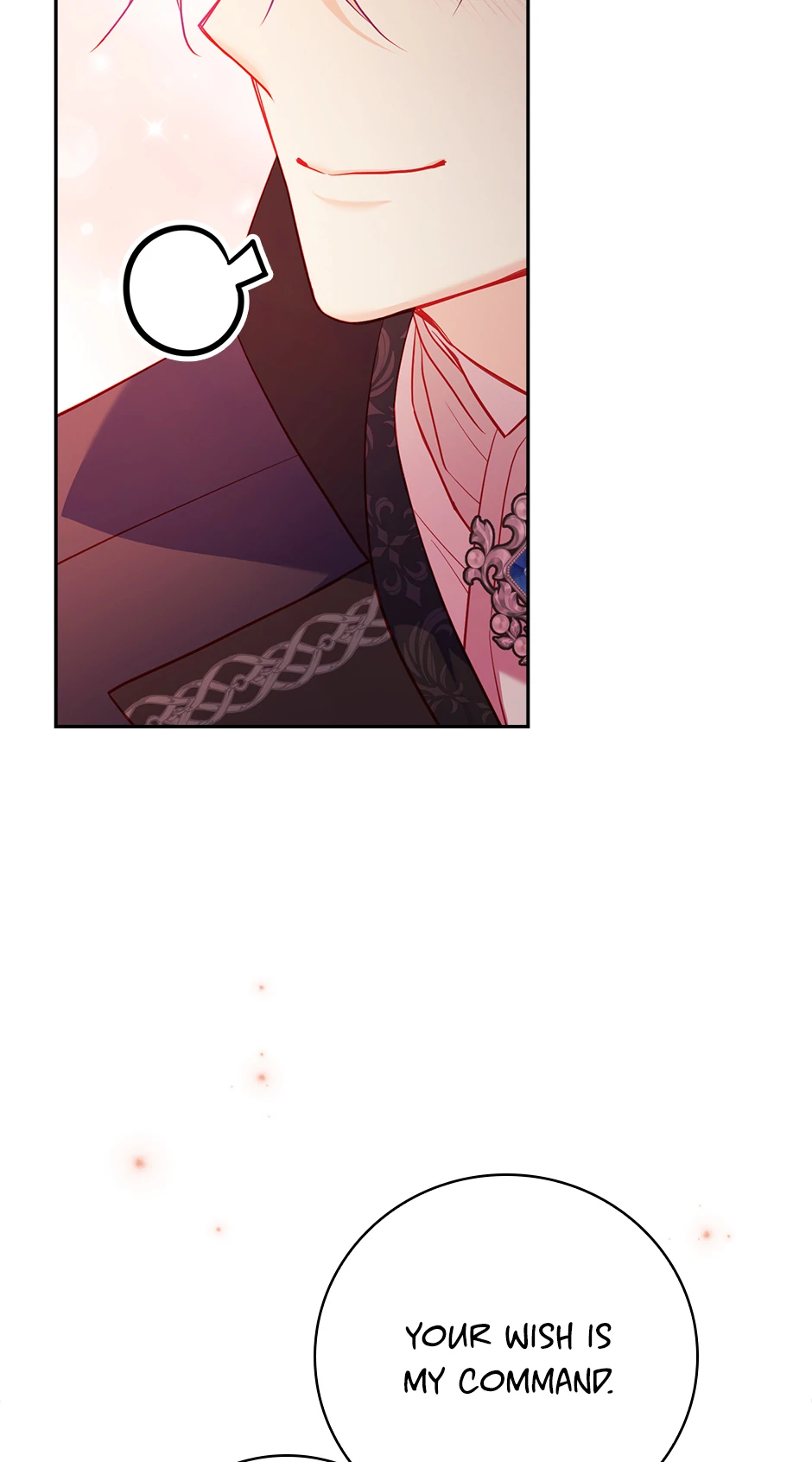 I’m Going To Meet You Beyond Time chapter 38 page 9