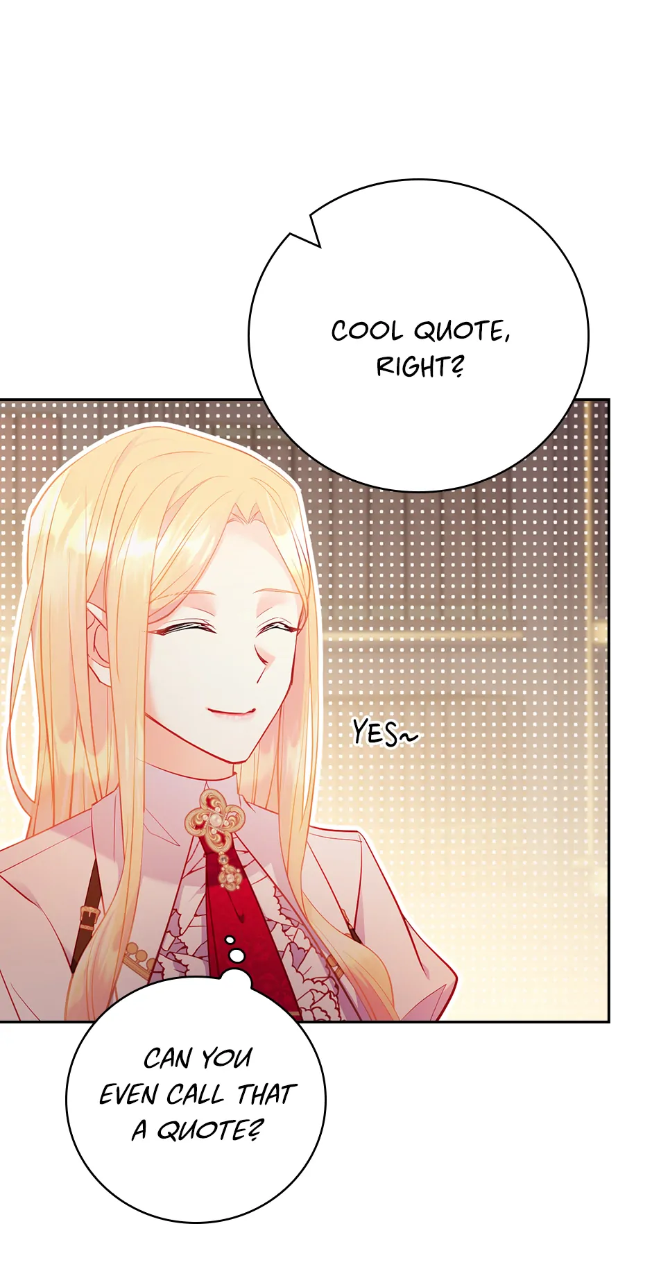 I’m Going To Meet You Beyond Time chapter 39 page 10