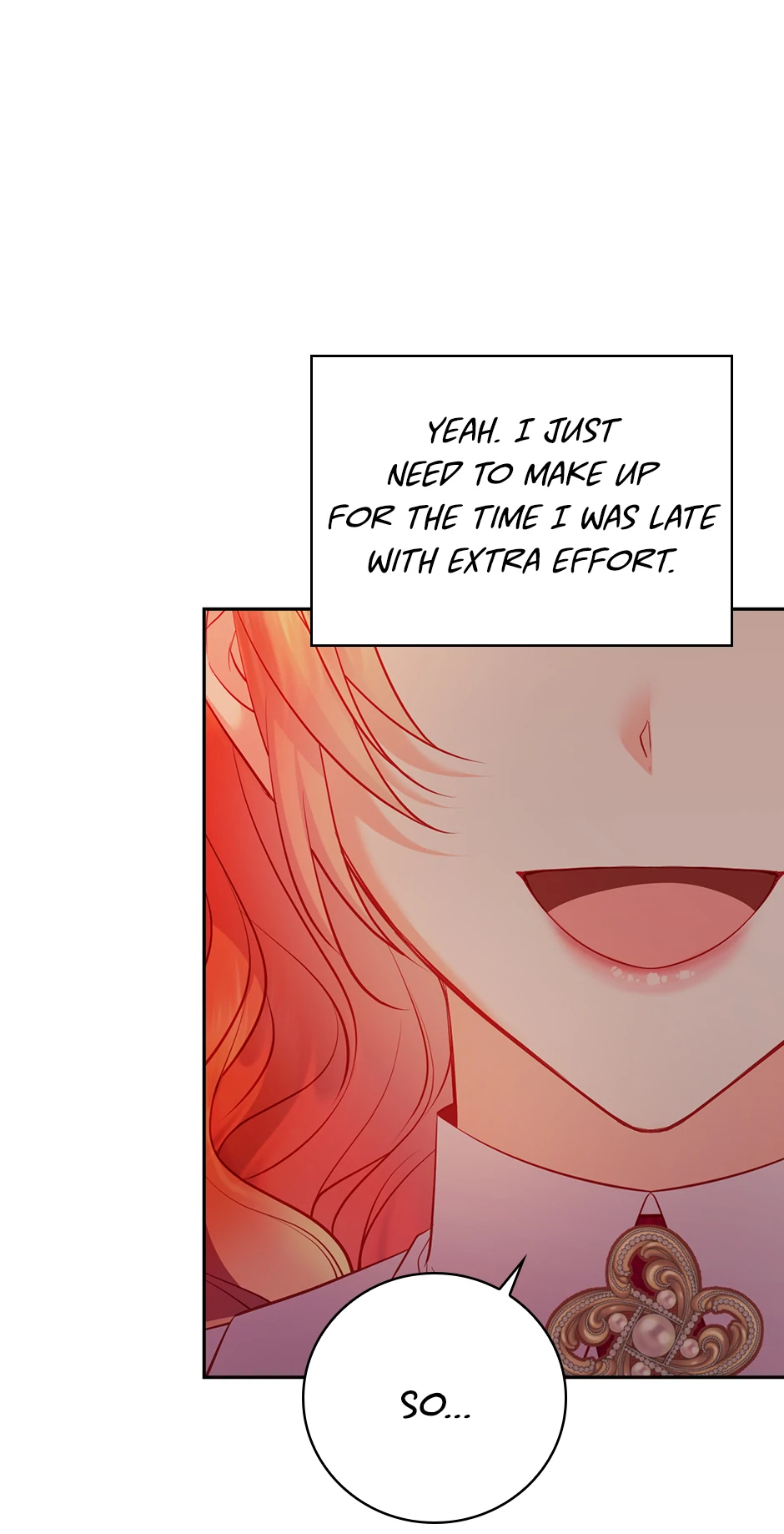 I’m Going To Meet You Beyond Time chapter 39 page 11