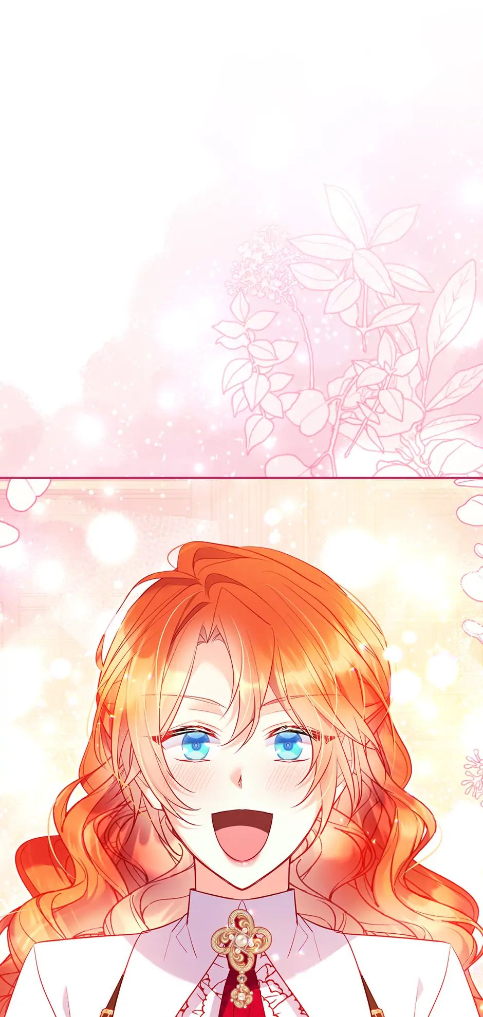 I’m Going To Meet You Beyond Time chapter 39 page 12