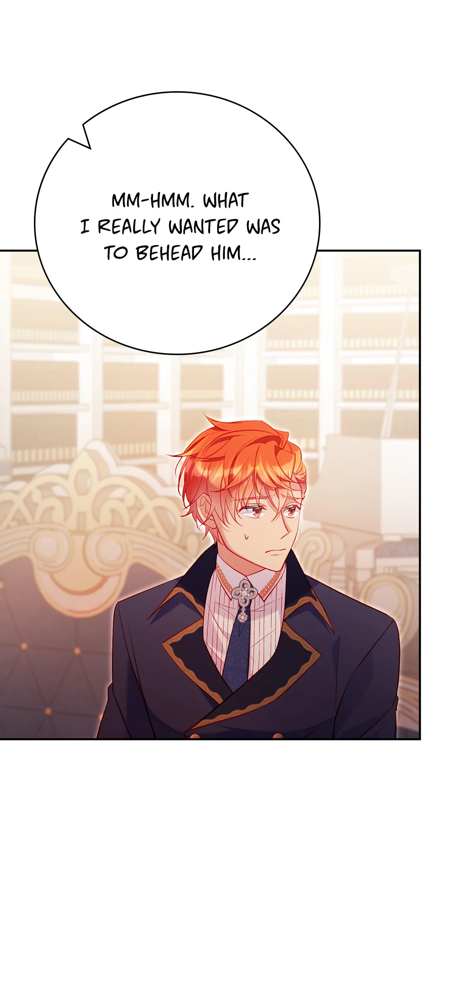 I’m Going To Meet You Beyond Time chapter 39 page 17